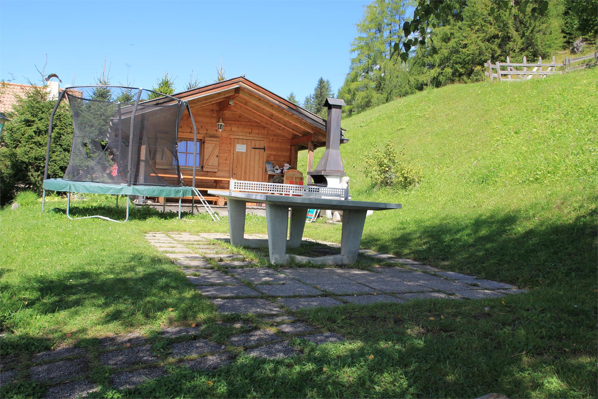 App. Ciasa La Rösa Badia 11 suedtirol.info