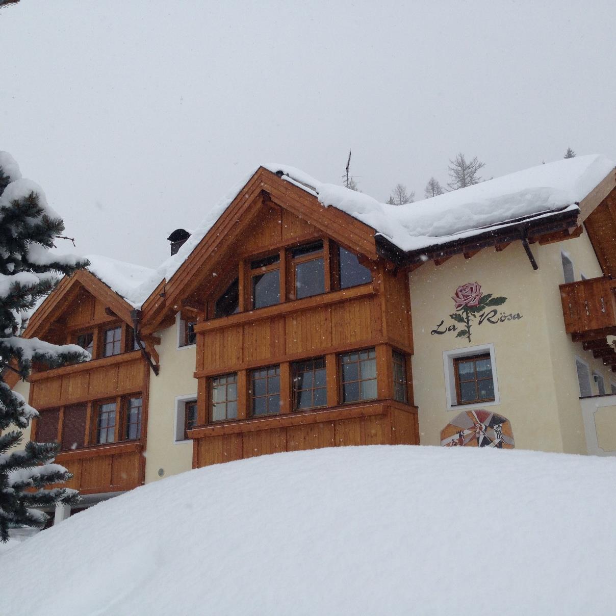 App. Ciasa La Rösa Badia 2 suedtirol.info
