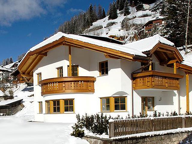 Apartments Villa Miramonti St.Christina in Gröden 5 suedtirol.info