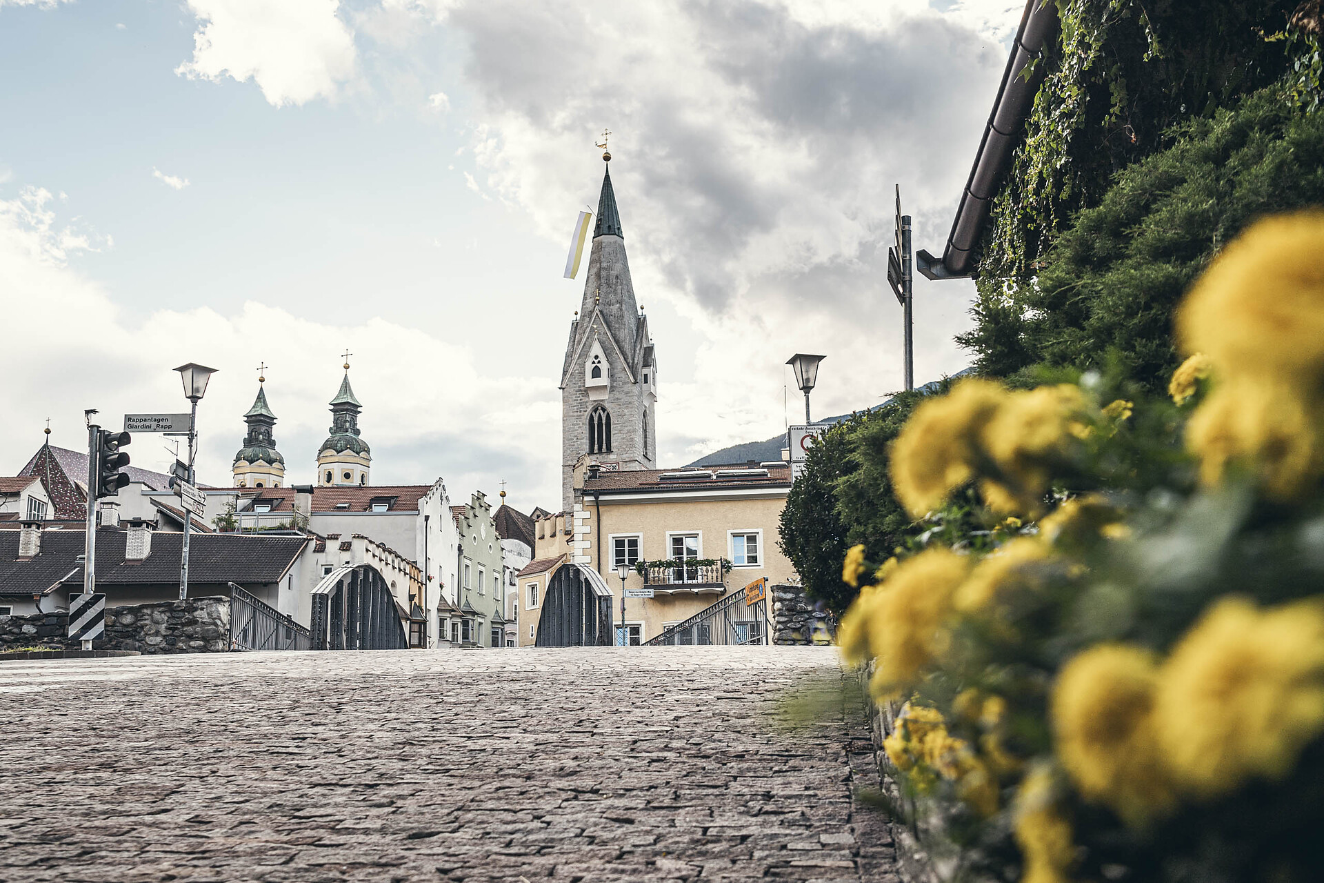 Brixen