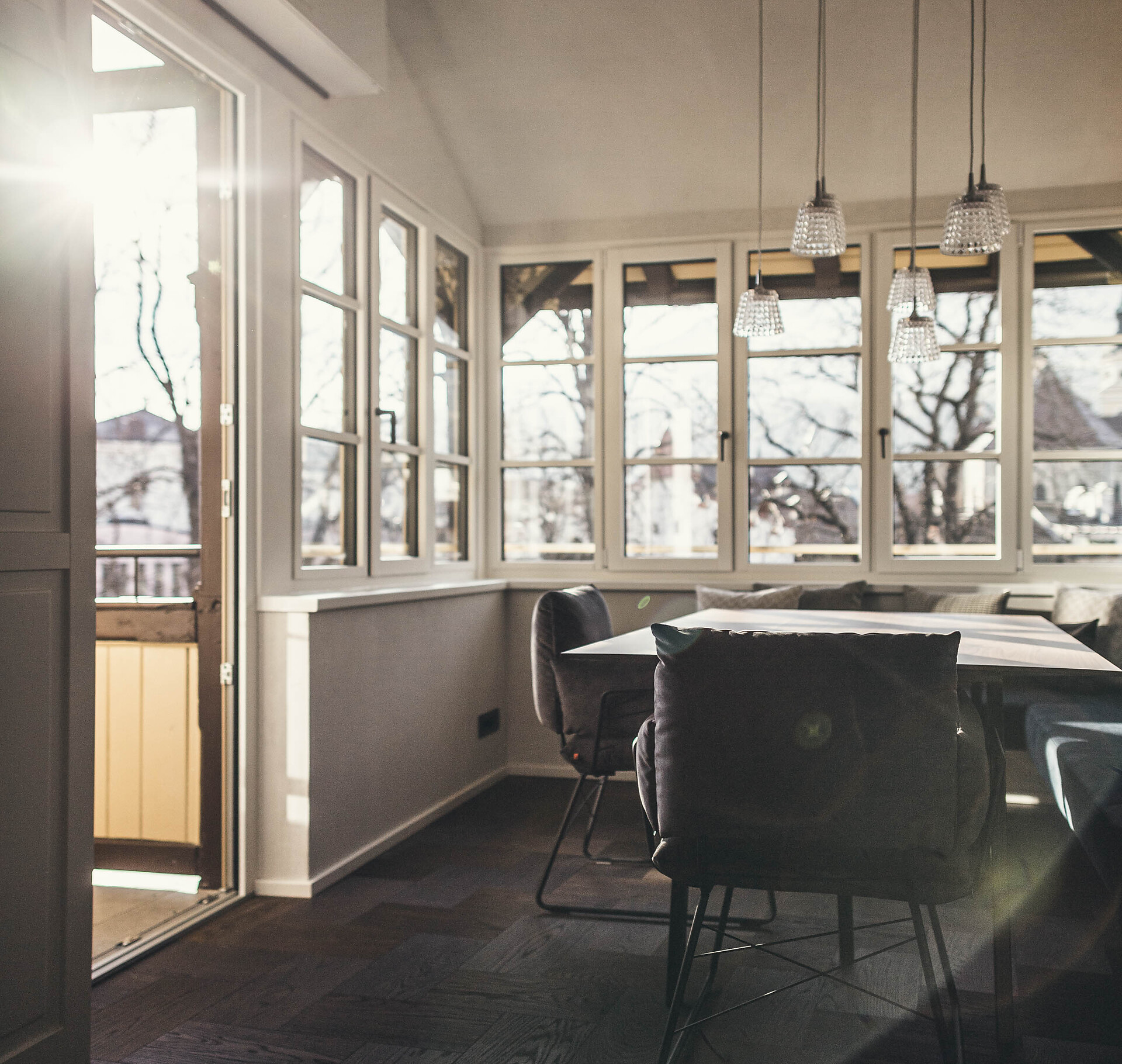 Apartment 901