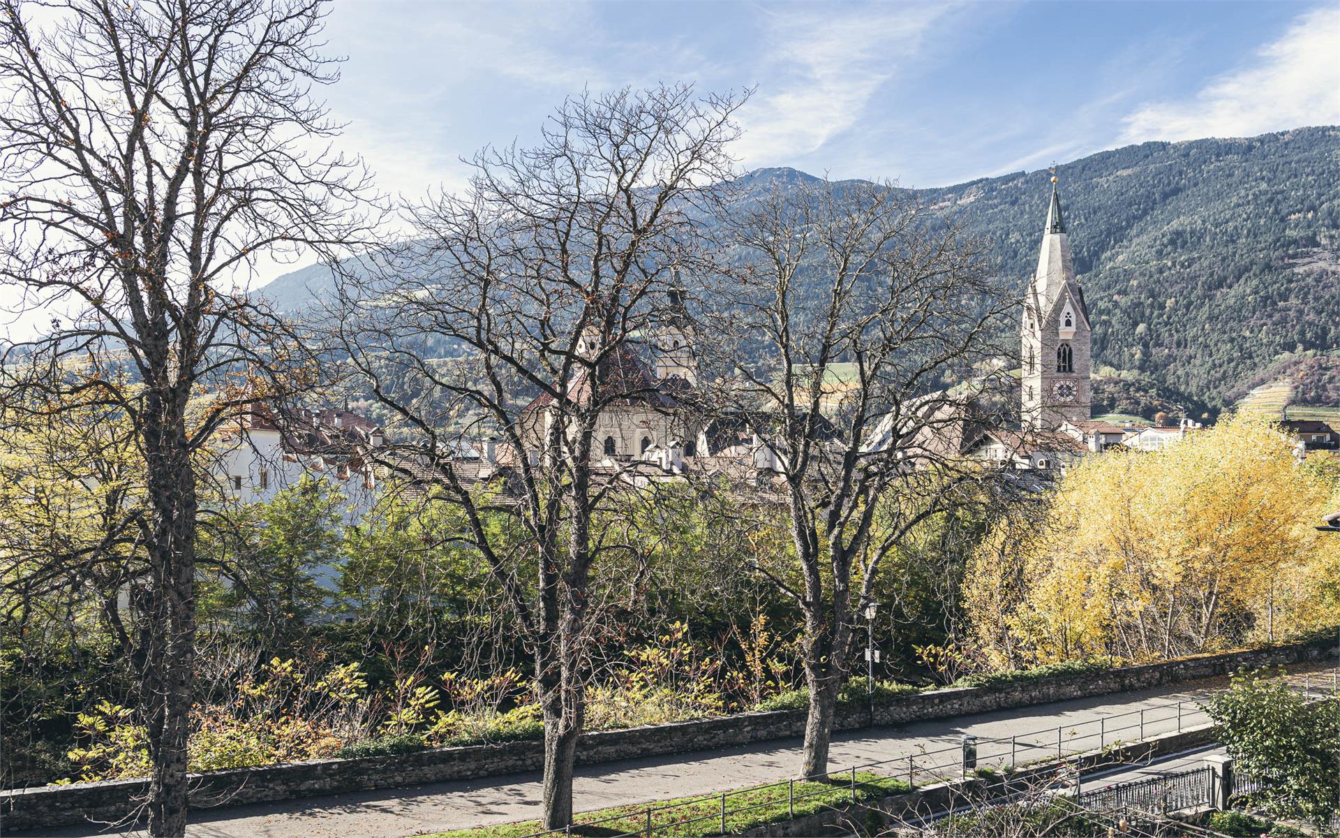 Apartment 901 Bressanone 21 suedtirol.info