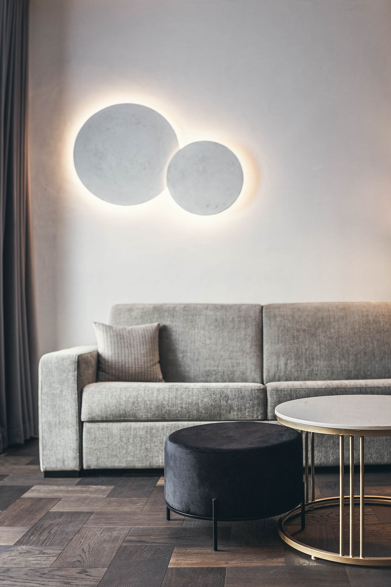 Apartment 901
