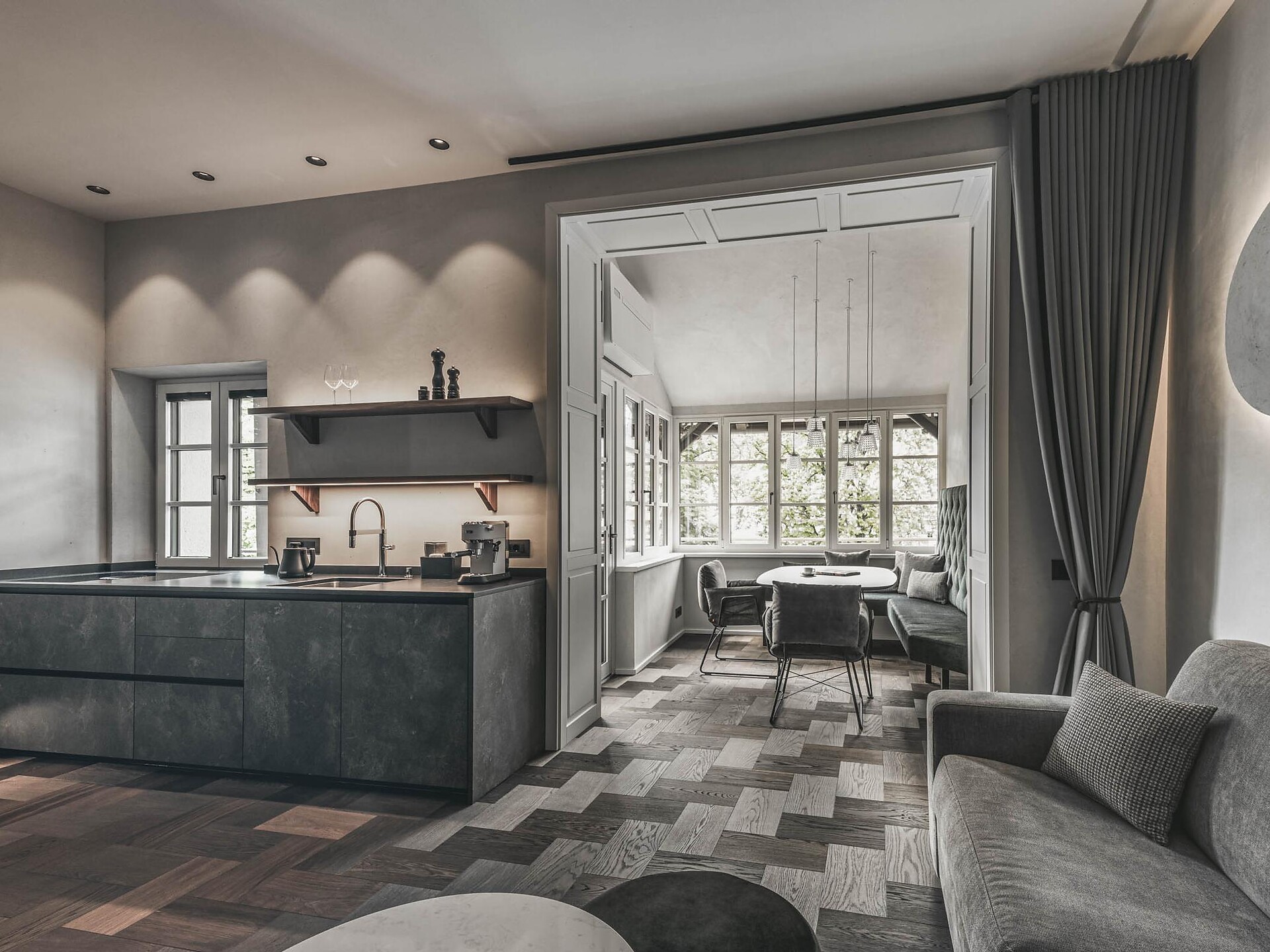 Apartment901