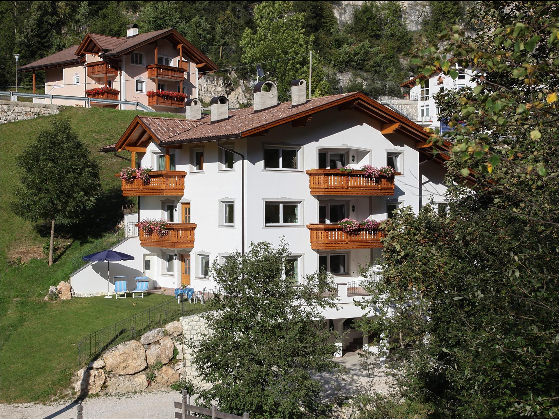 Apartments Villa Otto S.Crestina Gherdëina/Santa Cristina Val Gardana 1 suedtirol.info