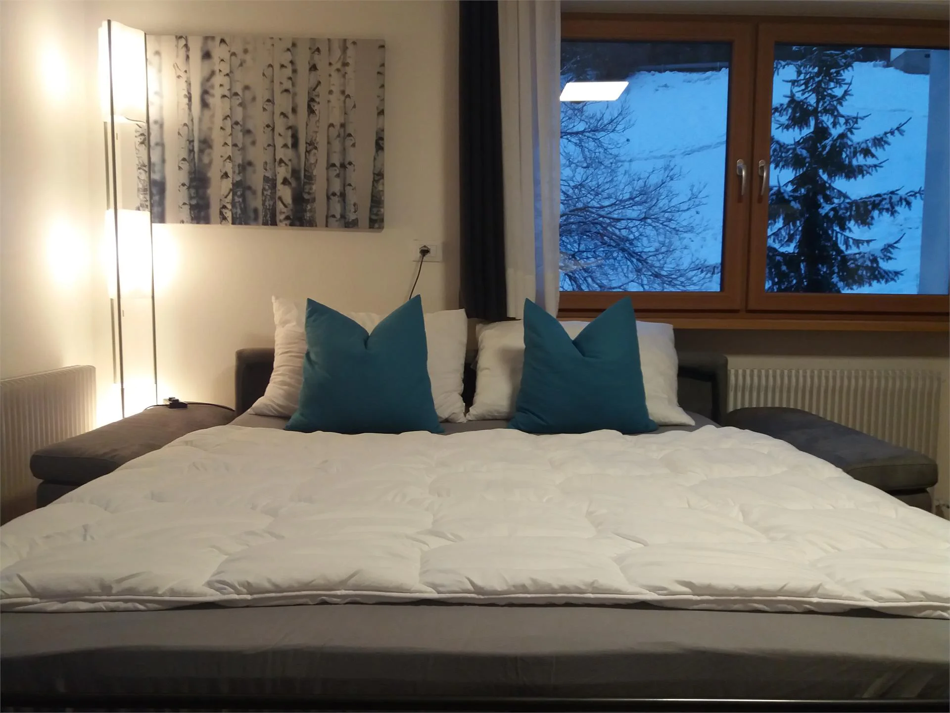 Apartments Kostner Santa Cristina Val Gardena 10 suedtirol.info