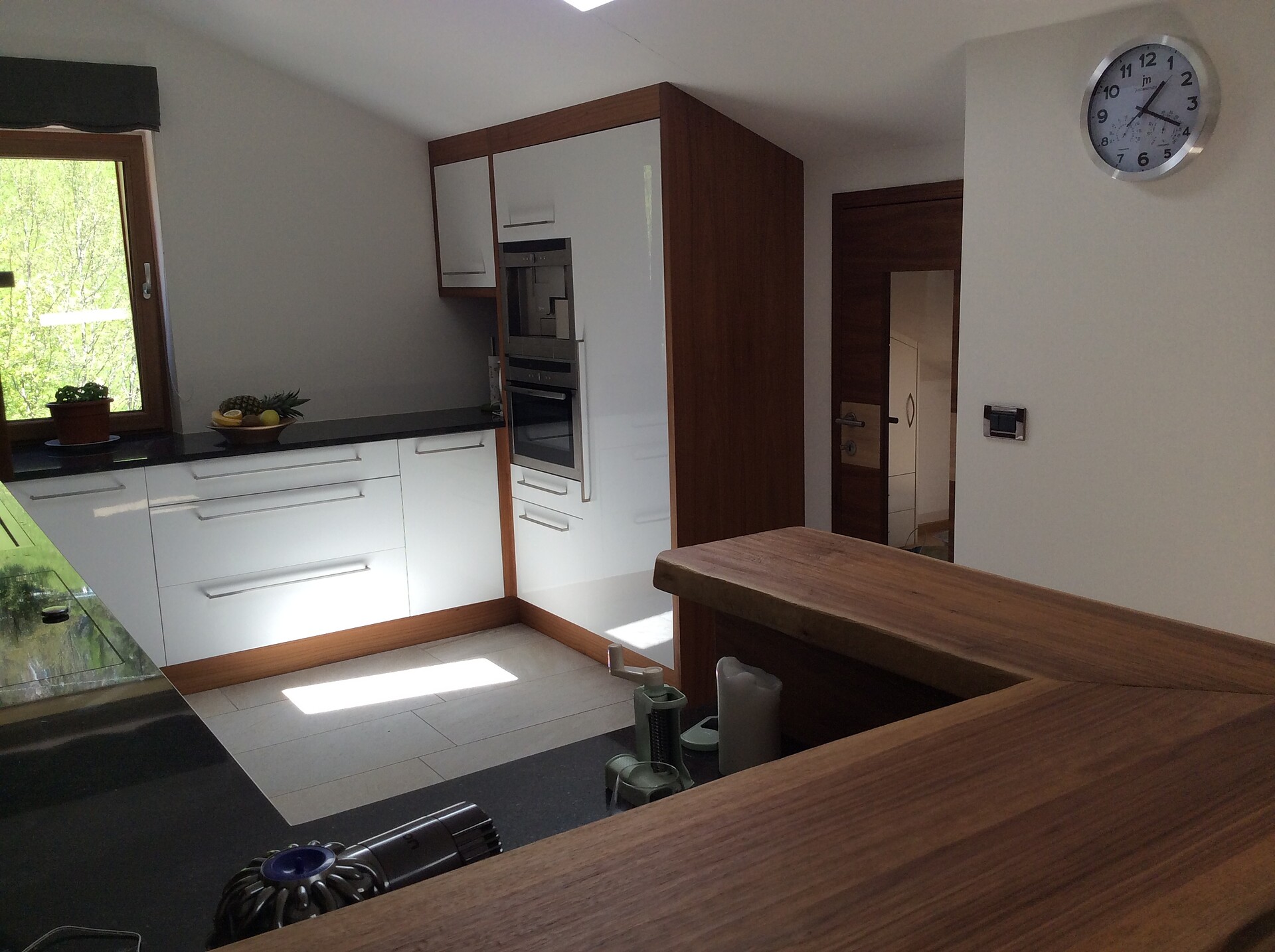 Apartment Hetti