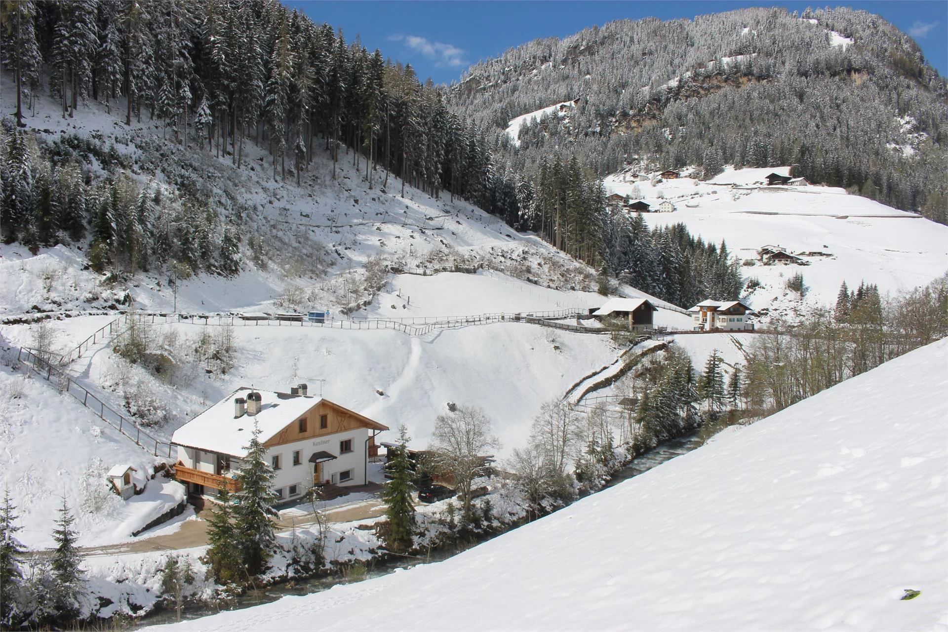 Apartments Kostner Santa Cristina Val Gardena 26 suedtirol.info