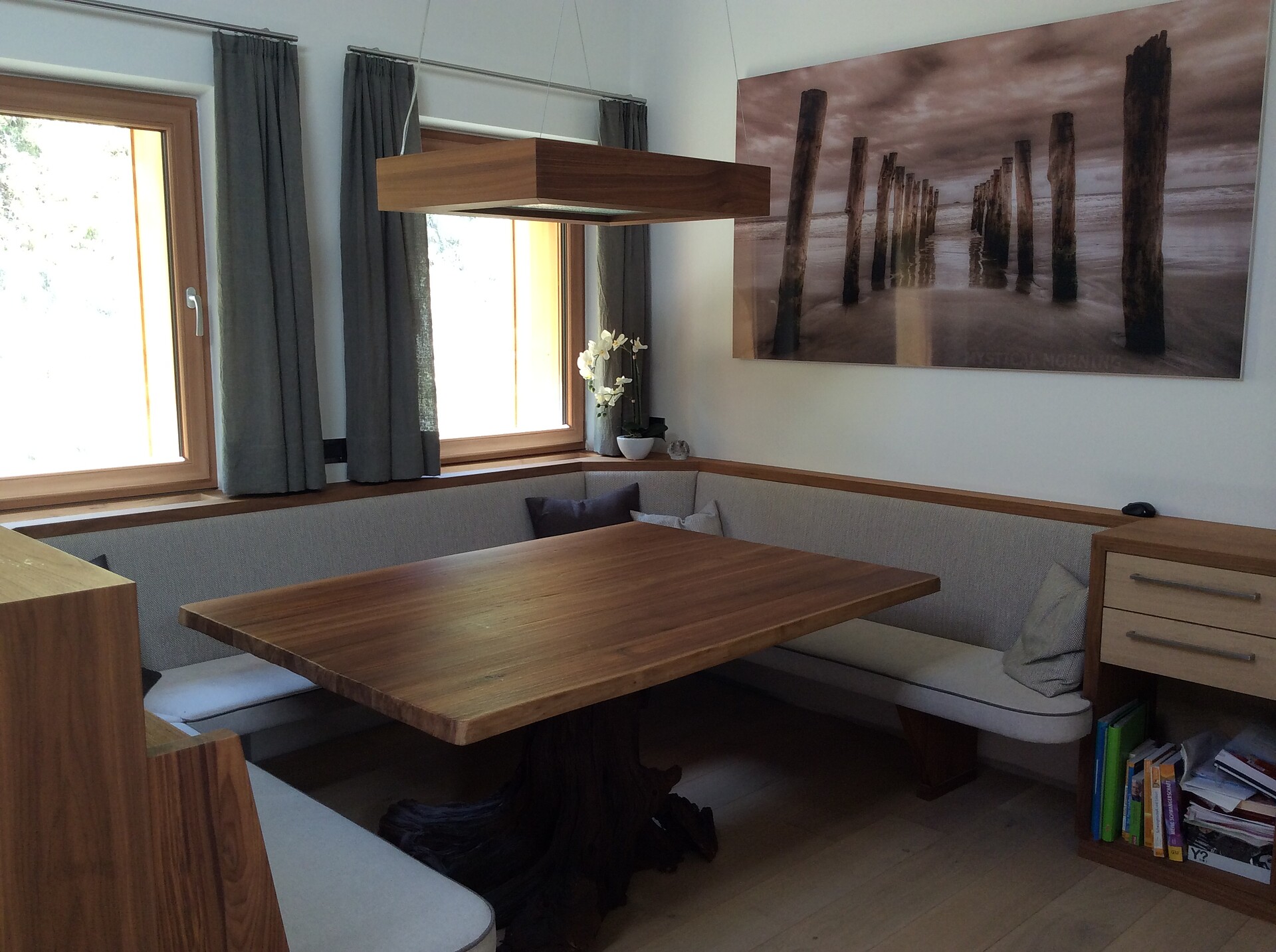 Apartment Hetti