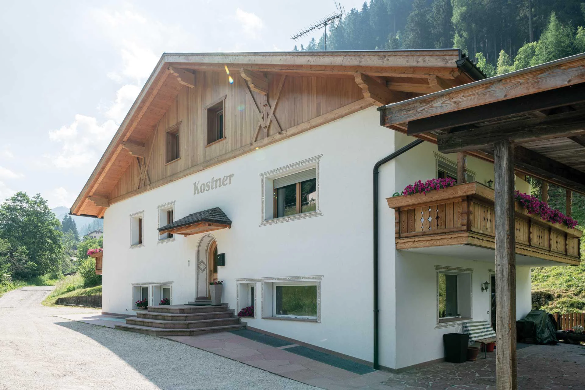 Apartments Kostner Santa Cristina Val Gardena 23 suedtirol.info