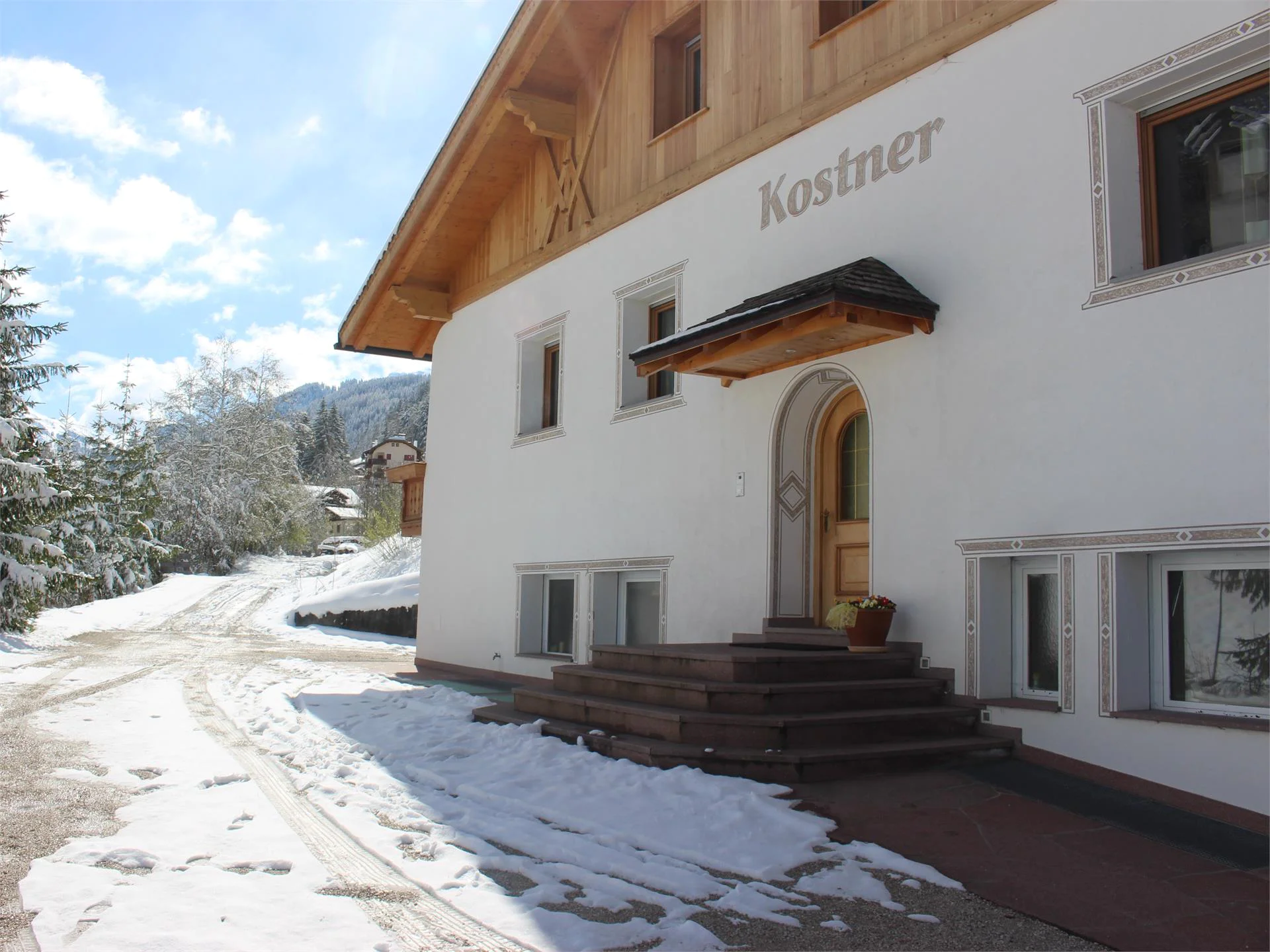Apartments Kostner Santa Cristina Val Gardena 1 suedtirol.info