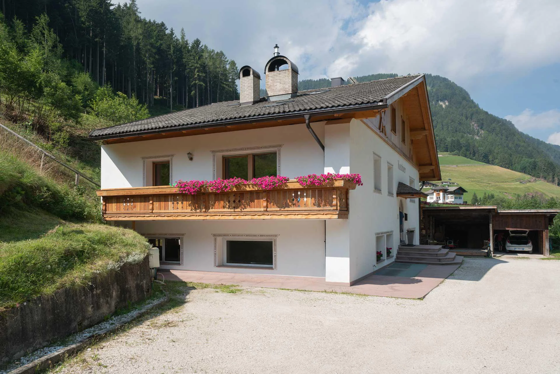 Apartments Kostner Santa Cristina Val Gardena 24 suedtirol.info