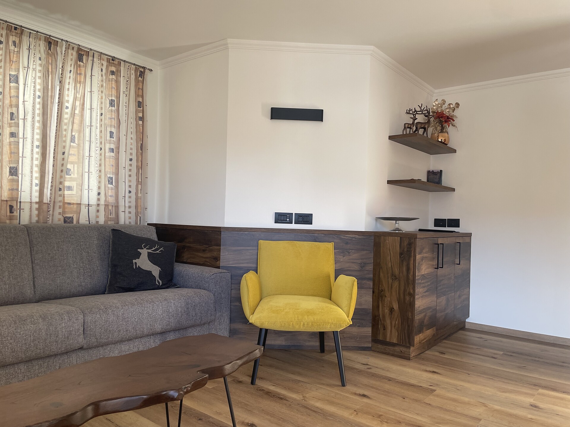 Apartment La Funtana S.Crestina Gherdëina/Santa Cristina Val Gardana 17 suedtirol.info