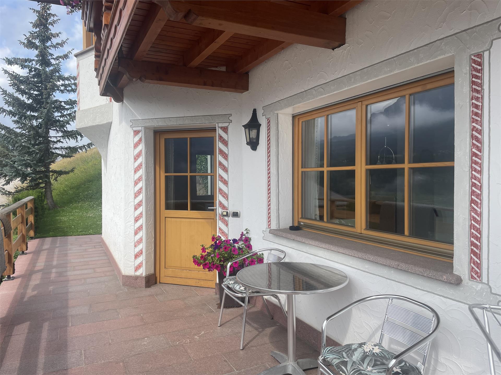 Apartment La Funtana S.Crestina Gherdëina/Santa Cristina Val Gardana 13 suedtirol.info