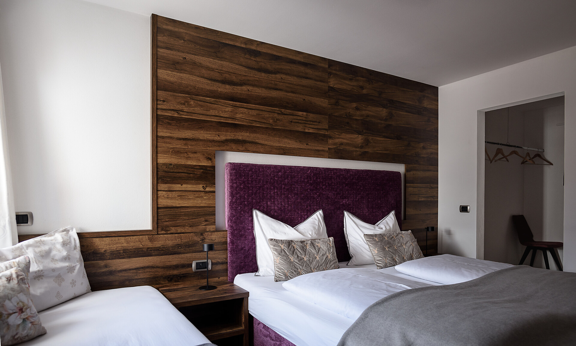 Bederoom
