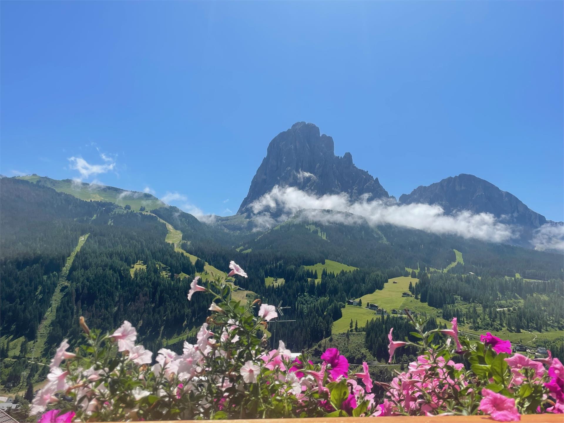 Apartment La Funtana S.Crestina Gherdëina/Santa Cristina Val Gardana 12 suedtirol.info