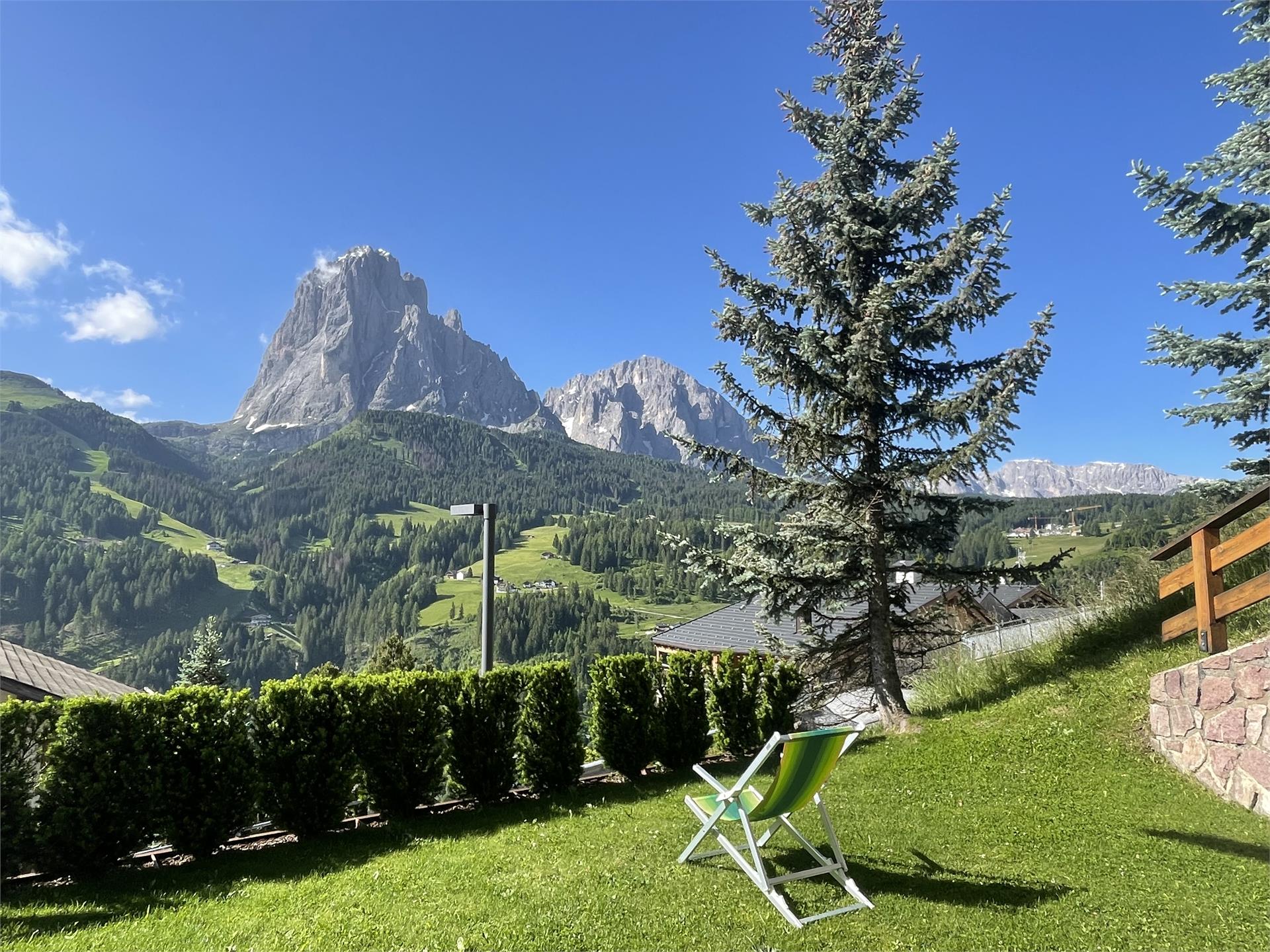 Apartment La Funtana S.Crestina Gherdëina/Santa Cristina Val Gardana 10 suedtirol.info