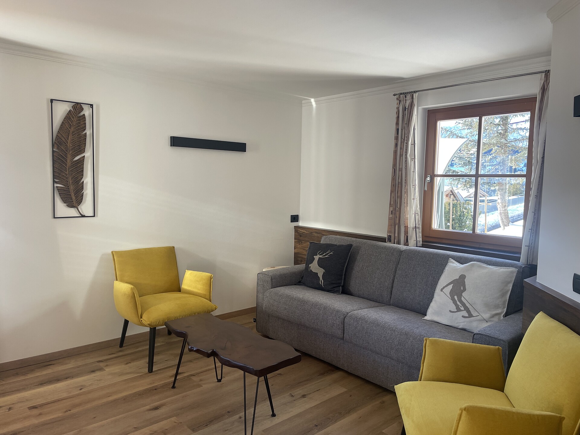 Apartment La Funtana S.Crestina Gherdëina/Santa Cristina Val Gardana 16 suedtirol.info
