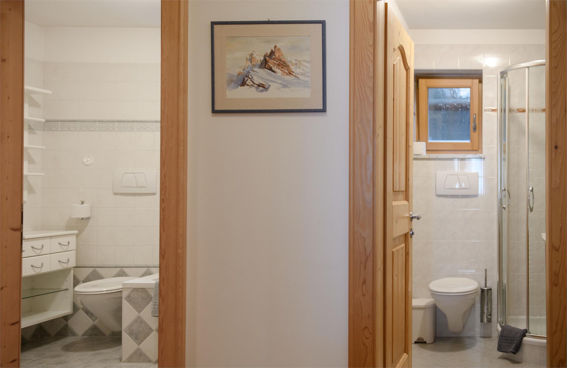 Apartment La Funtana S.Crestina Gherdëina/Santa Cristina Val Gardana 9 suedtirol.info