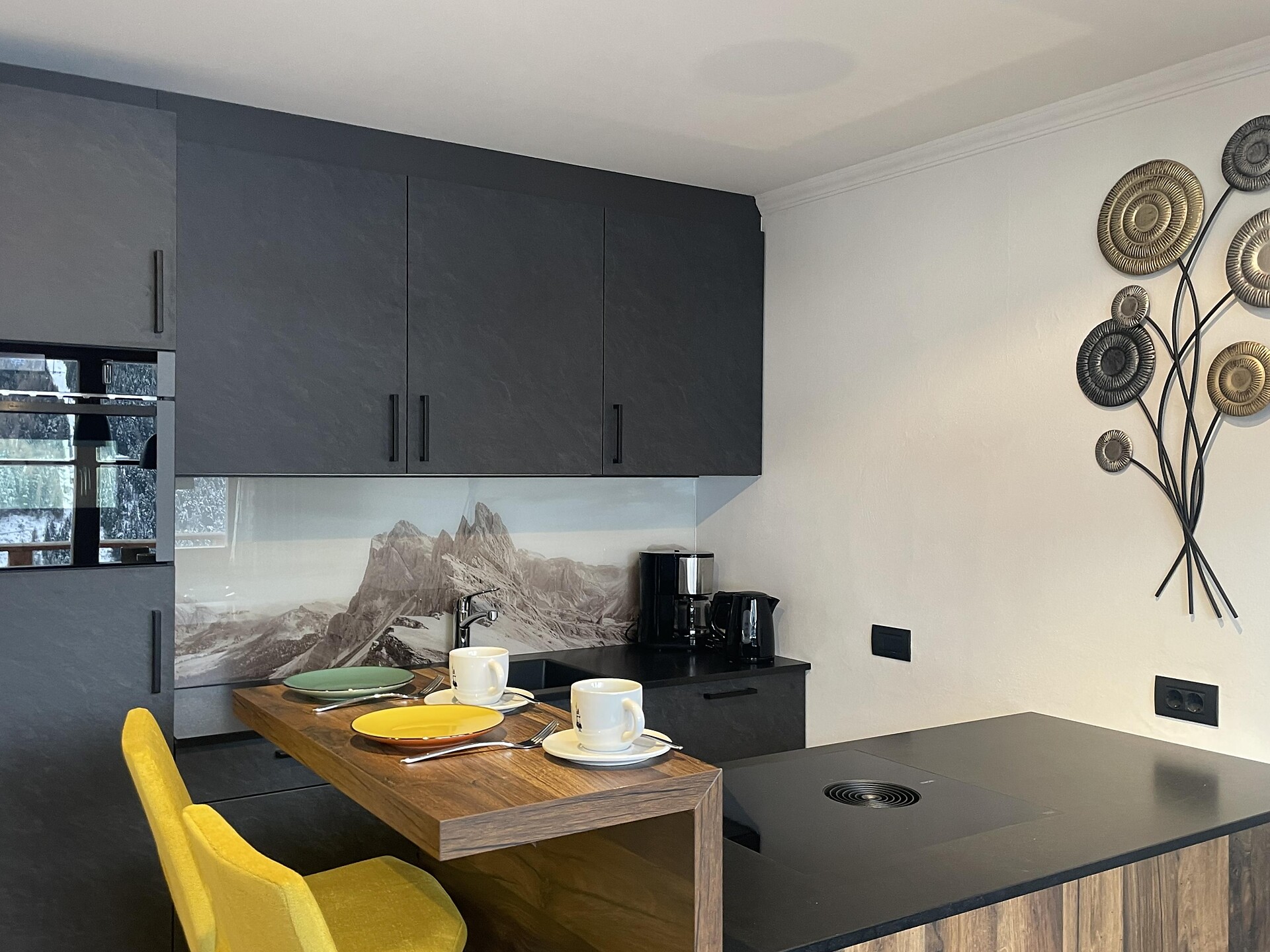 Apartment La Funtana S.Crestina Gherdëina/Santa Cristina Val Gardana 3 suedtirol.info