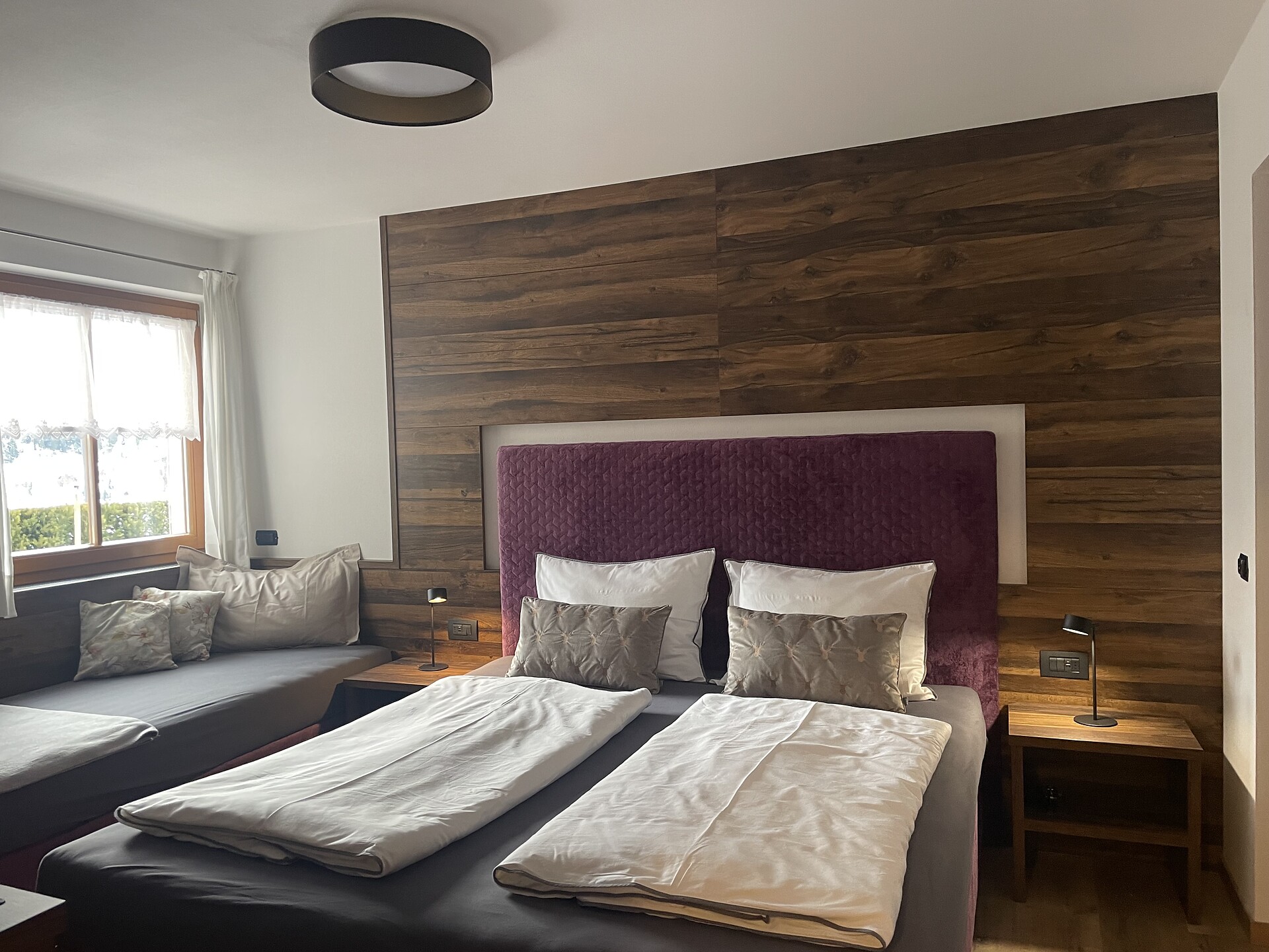 Apartment La Funtana S.Crestina Gherdëina/Santa Cristina Val Gardana 4 suedtirol.info