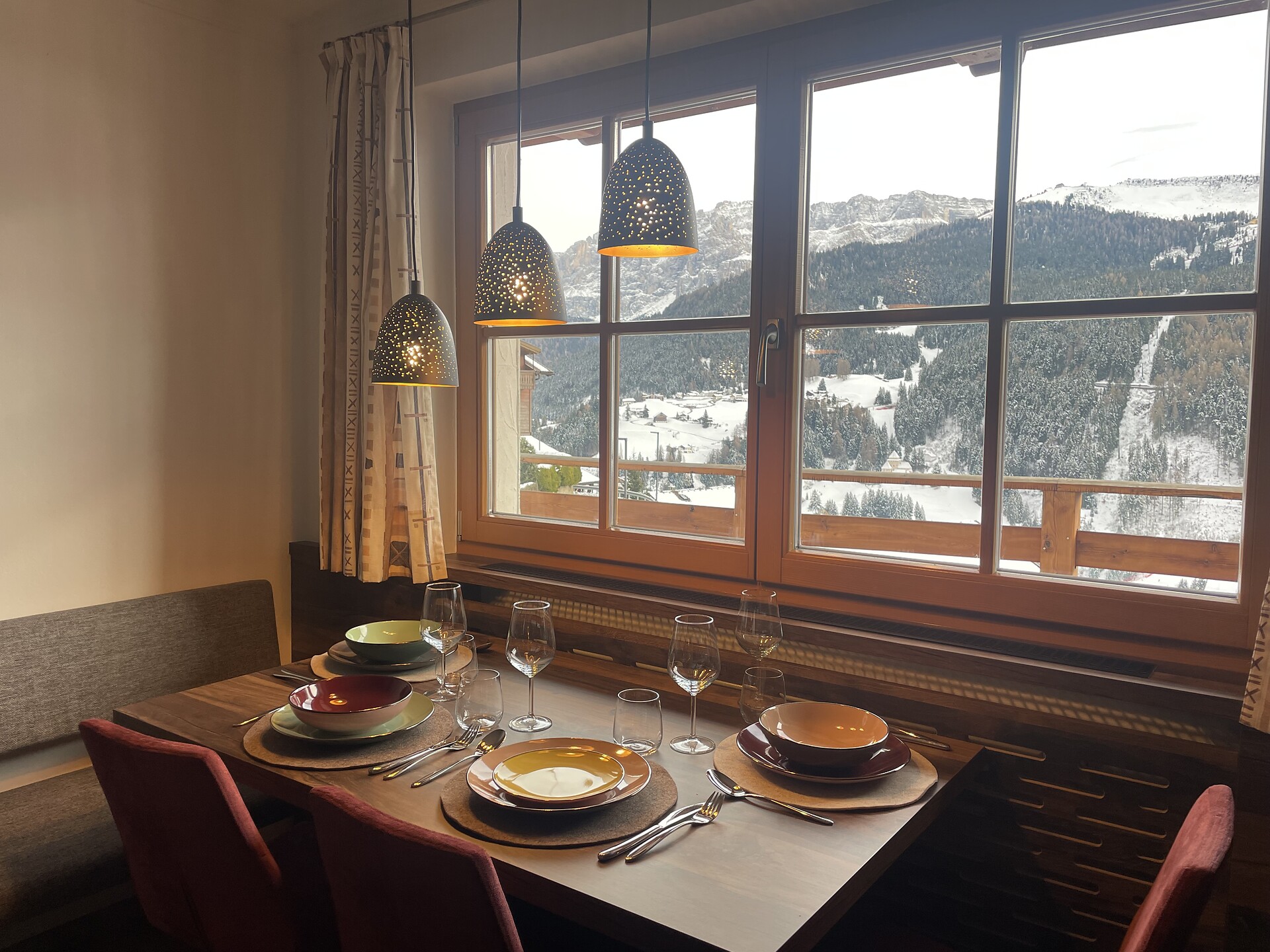 Apartment La Funtana S.Crestina Gherdëina/Santa Cristina Val Gardana 6 suedtirol.info
