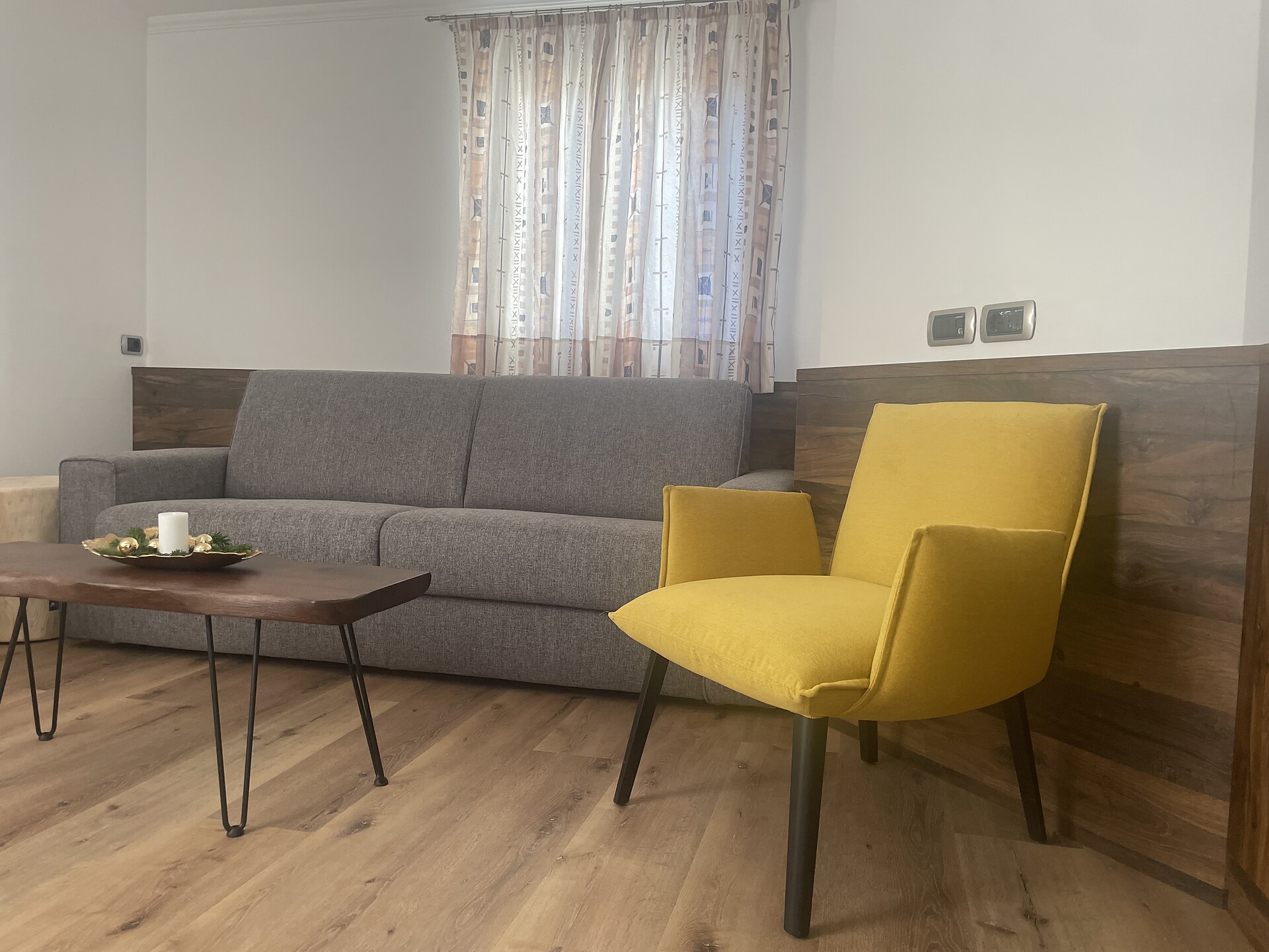 Apartment La Funtana S.Crestina Gherdëina/Santa Cristina Val Gardana 5 suedtirol.info