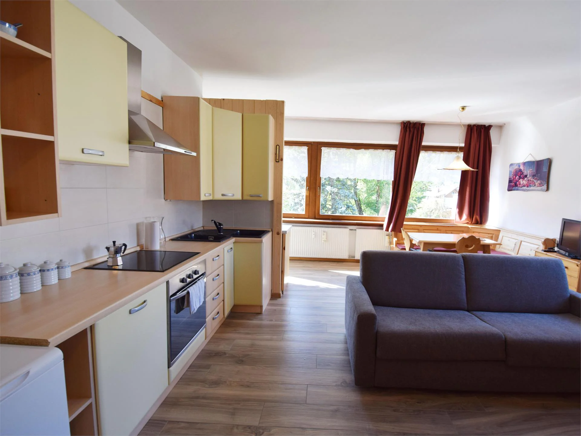 appartament 143 Niederdorf/Villabassa 1 suedtirol.info