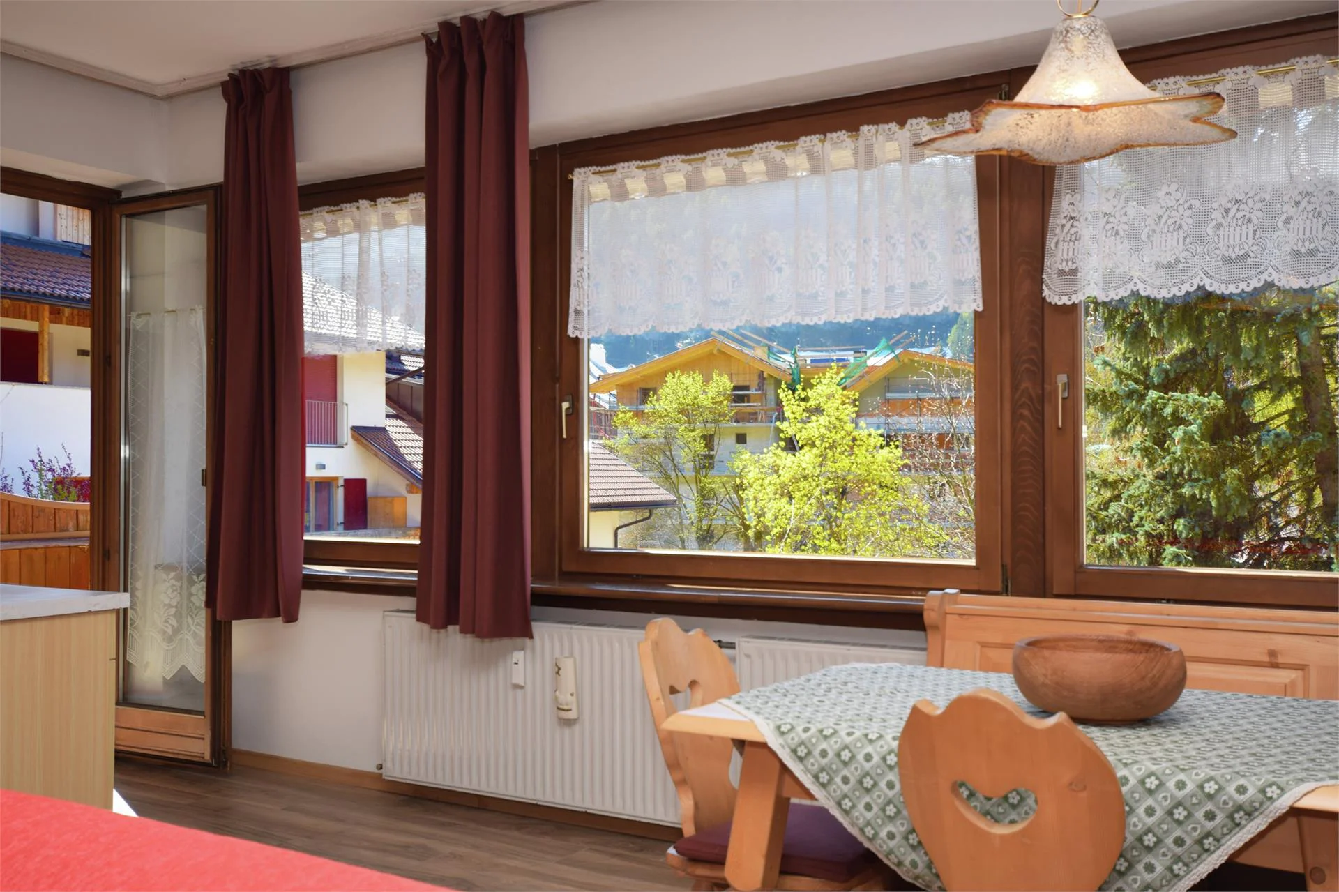 appartament 143 Niederdorf/Villabassa 6 suedtirol.info
