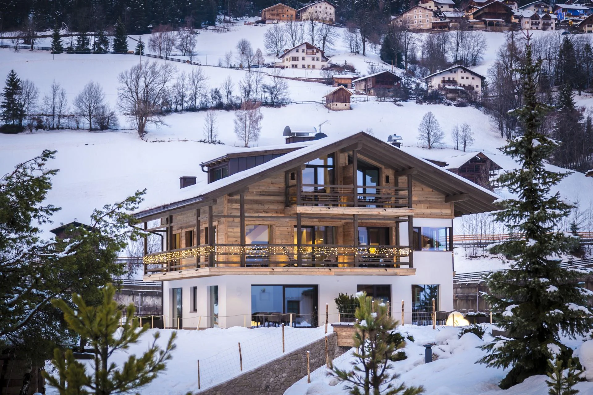 Apartments Bel Plan Ortisei 1 suedtirol.info