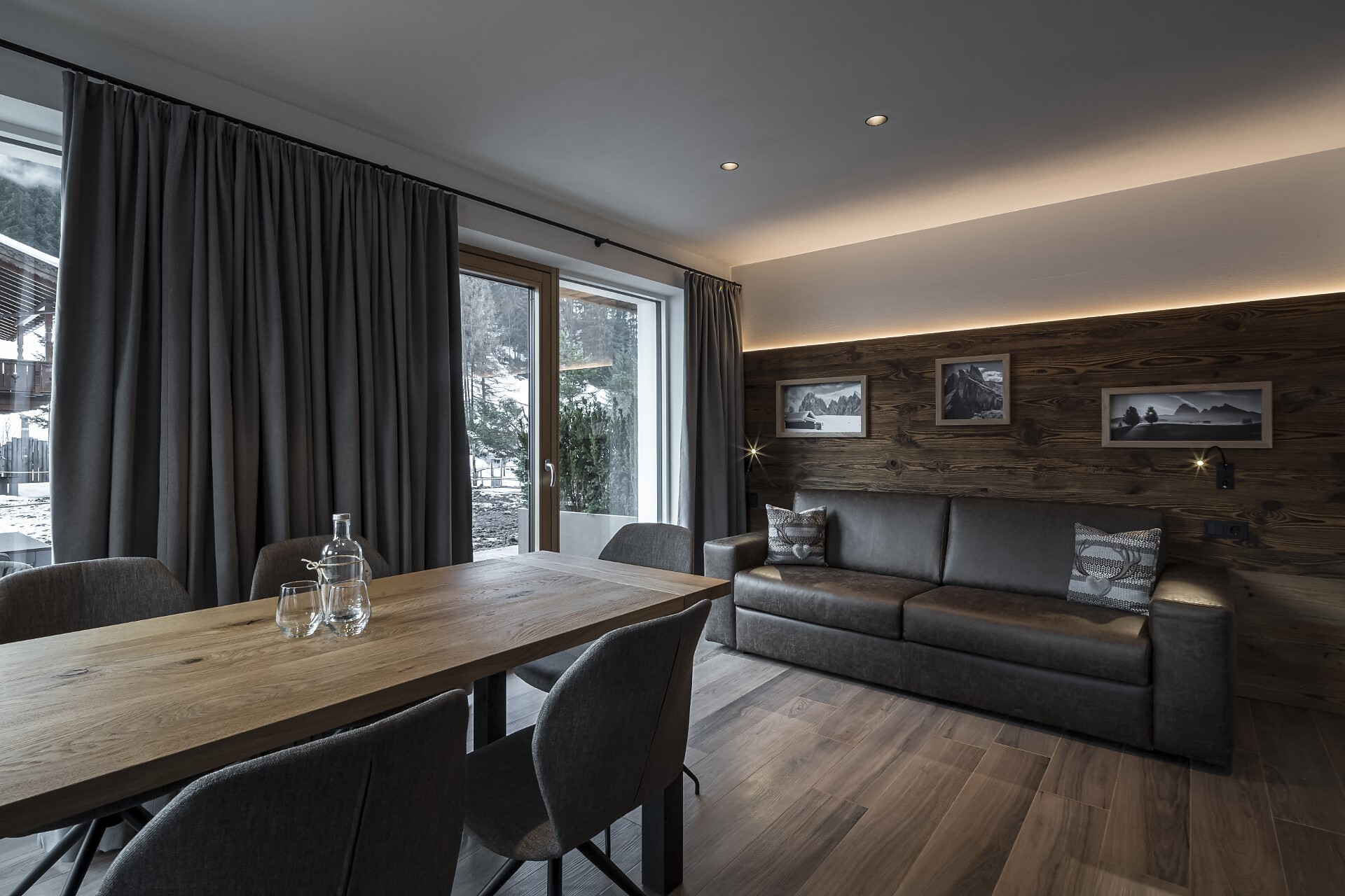 Apartment 7