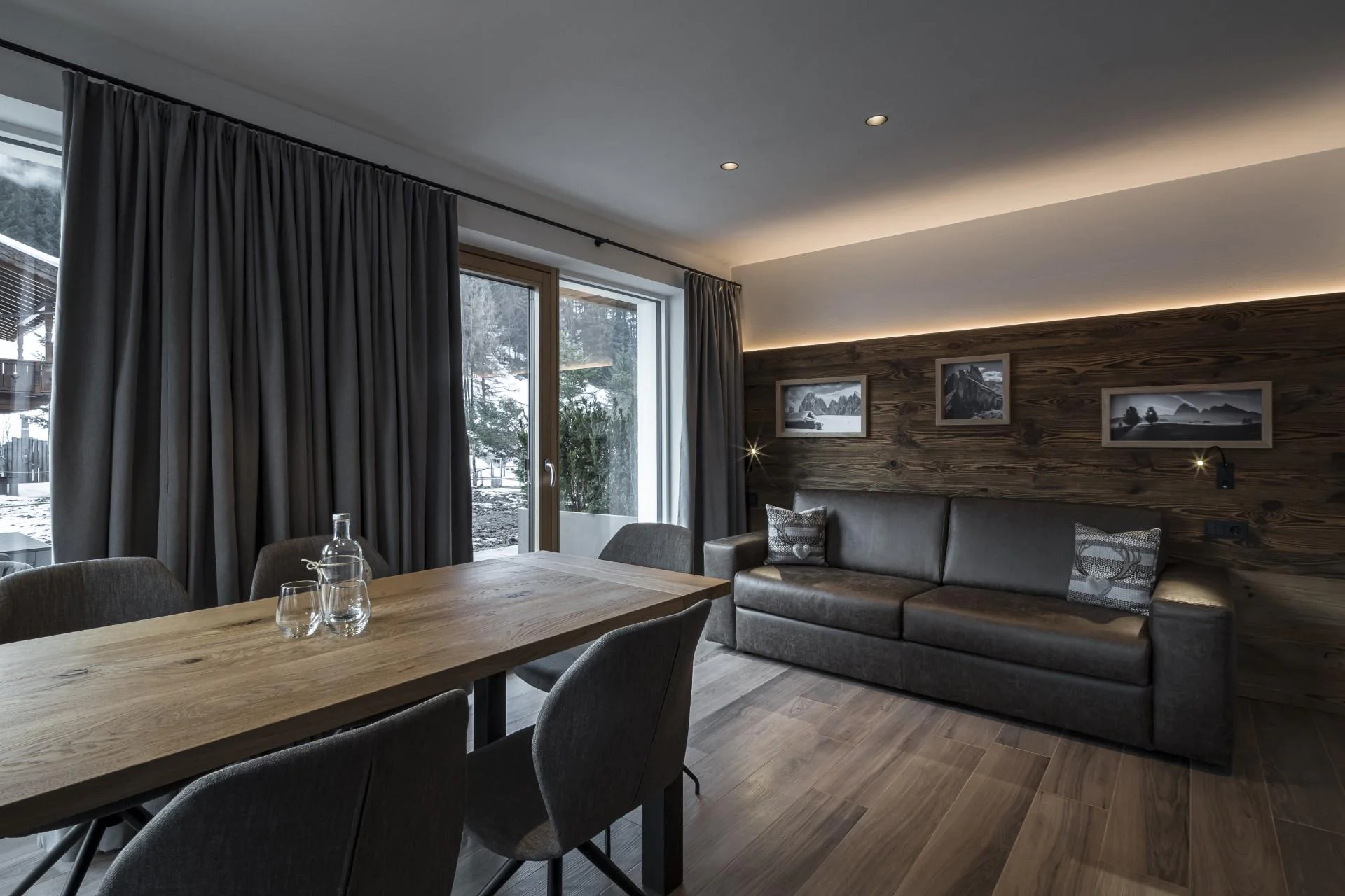Apartments Bel Plan Ortisei 20 suedtirol.info