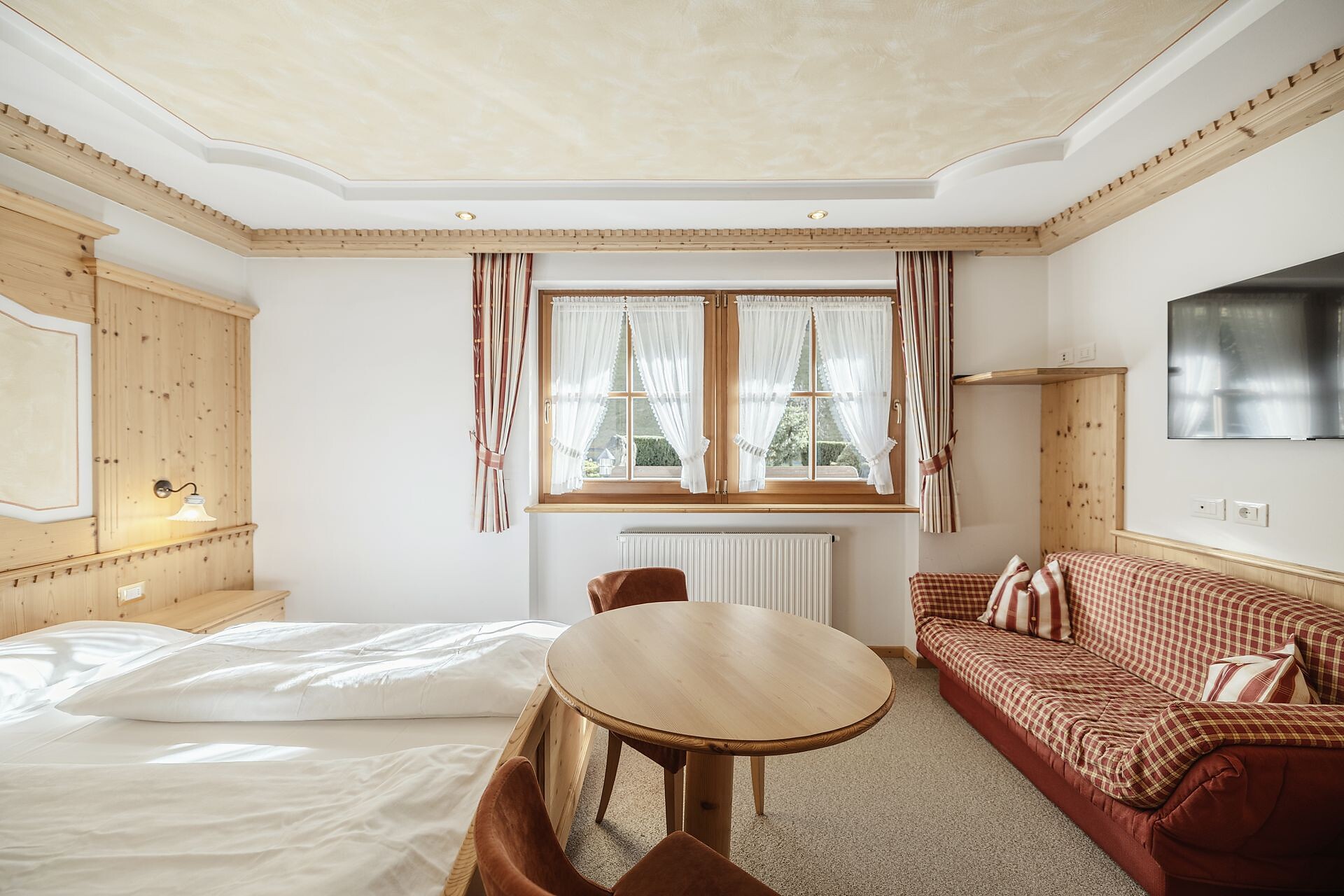 Apartments Bel Plan - Dolomites Region Val Gardena - #26 - suedtirol.info