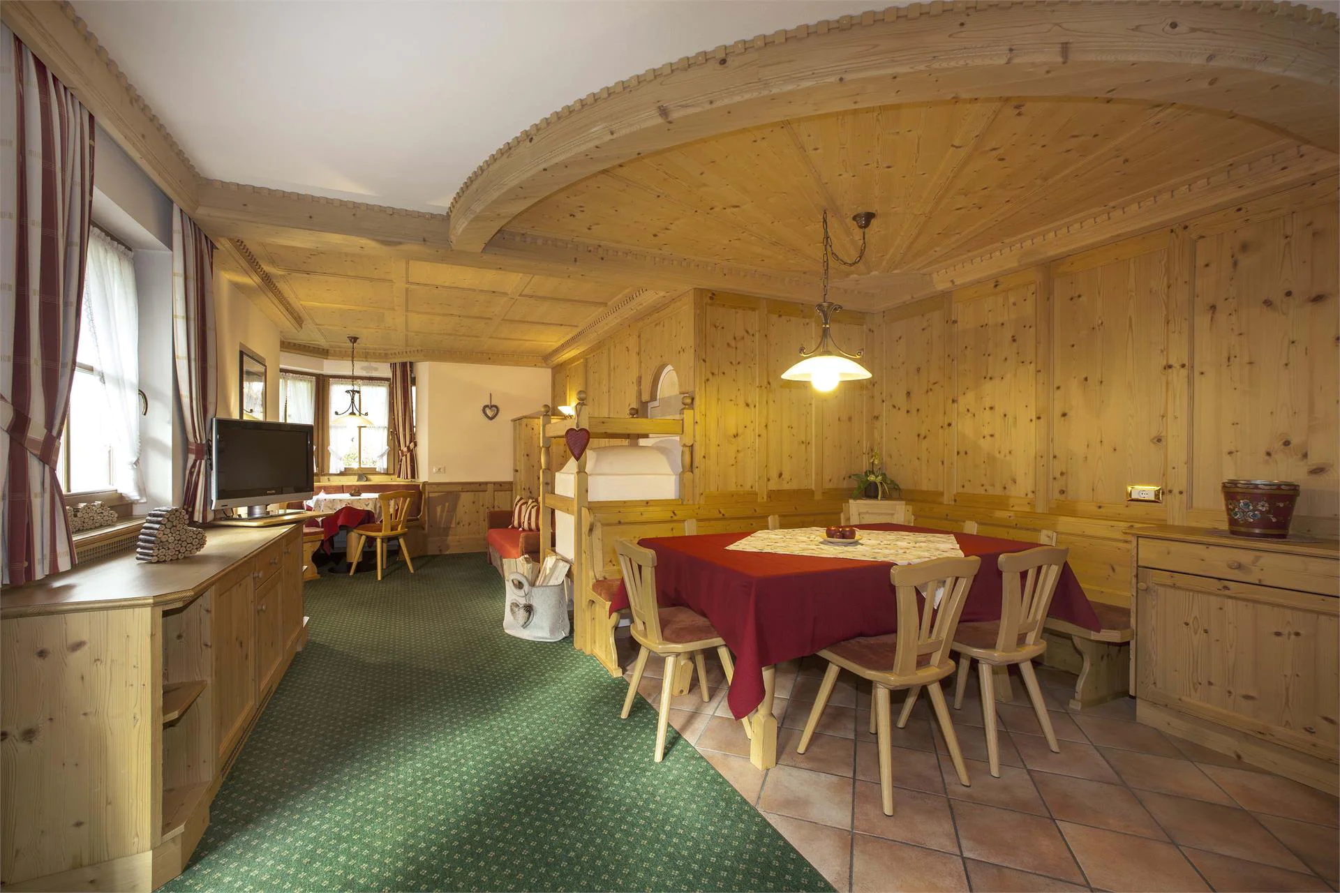 Apartments Bel Plan Ortisei 14 suedtirol.info