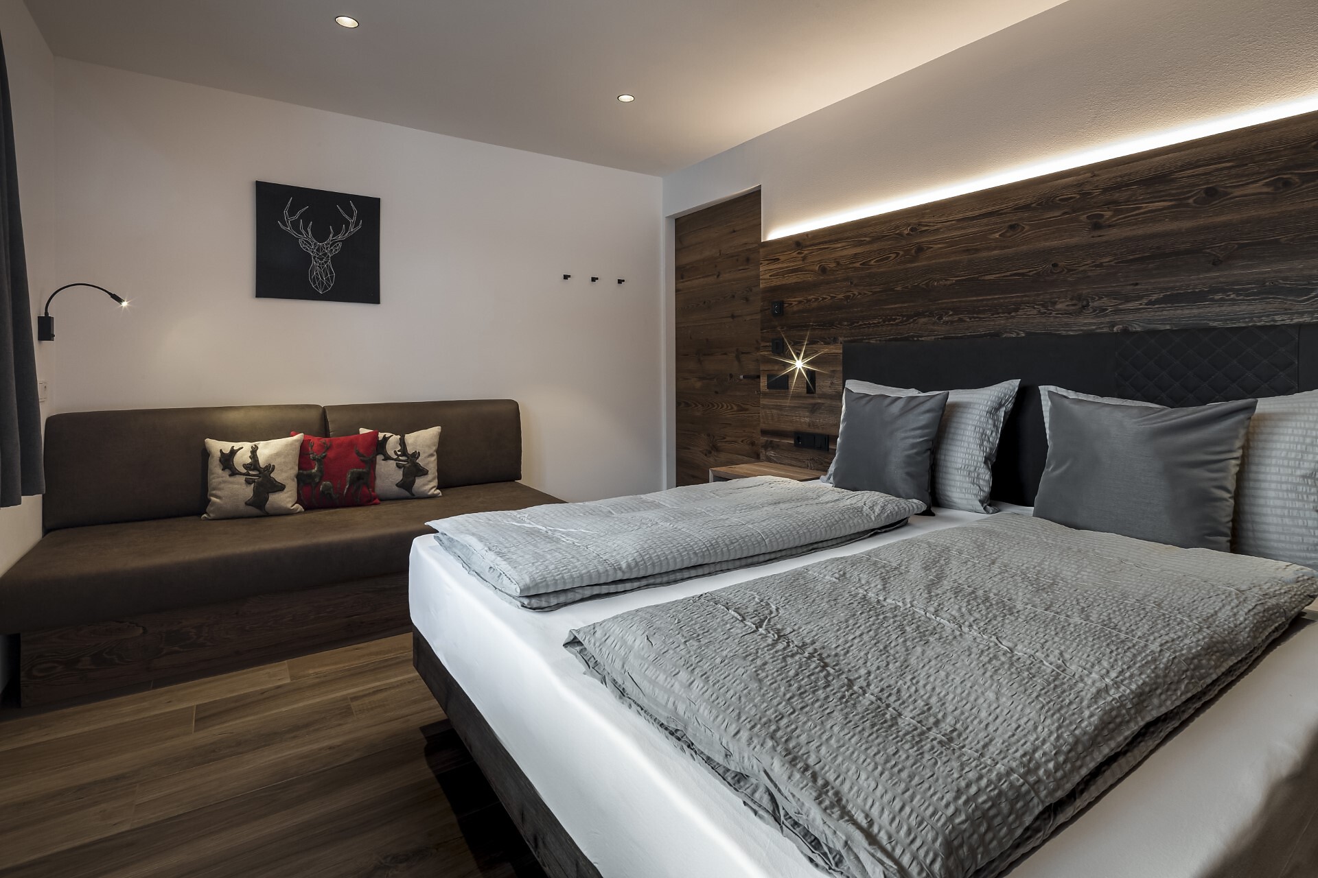 Apartment 7