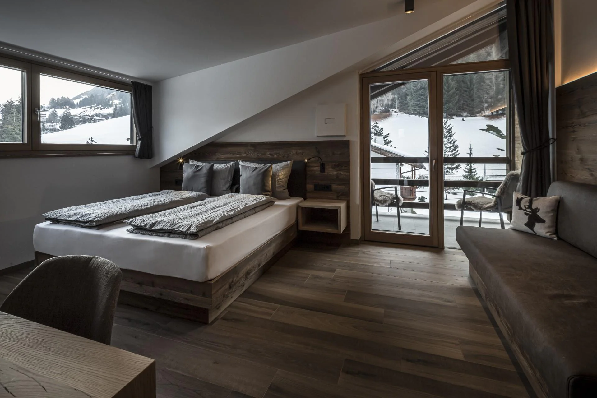 Apartments Bel Plan Ortisei 25 suedtirol.info