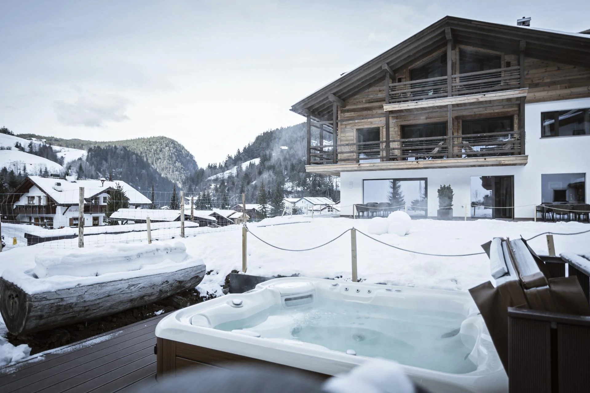 Apartments Bel Plan Ortisei 7 suedtirol.info