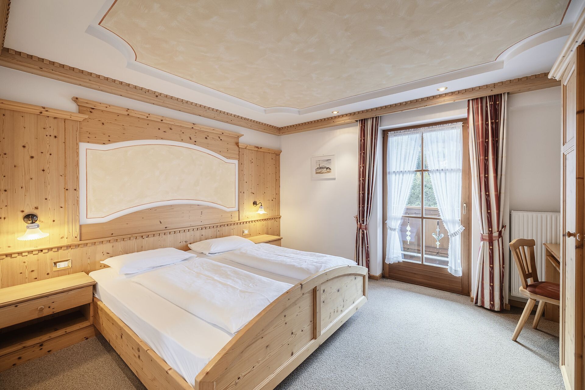 Apartments Bel Plan - Dolomites Region Val Gardena - #30 - suedtirol.info