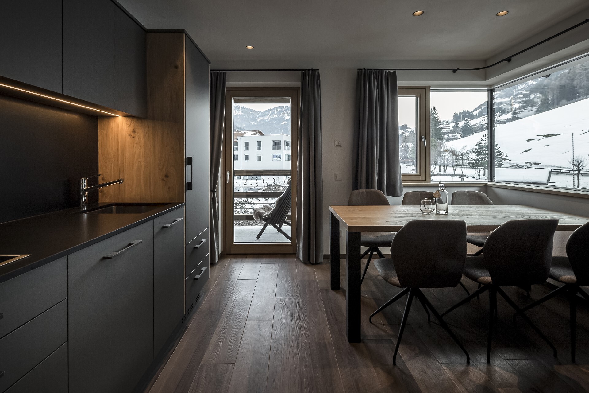 Apartment 9