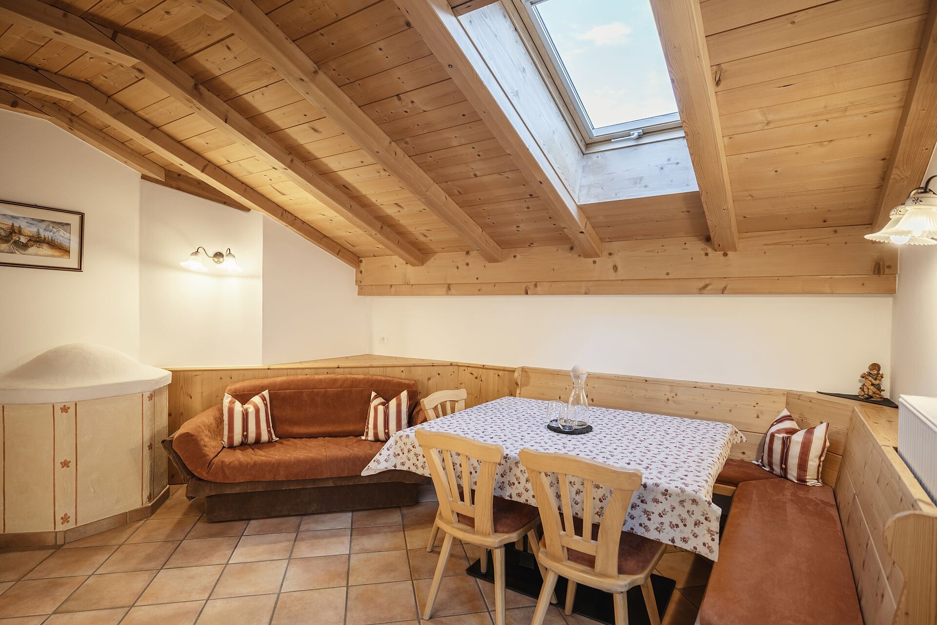 Apartments Bel Plan - Dolomites Region Val Gardena - #32 - suedtirol.info