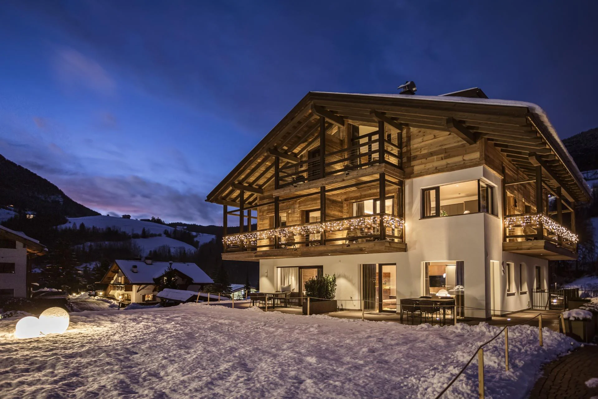 Apartments Bel Plan Ortisei 8 suedtirol.info