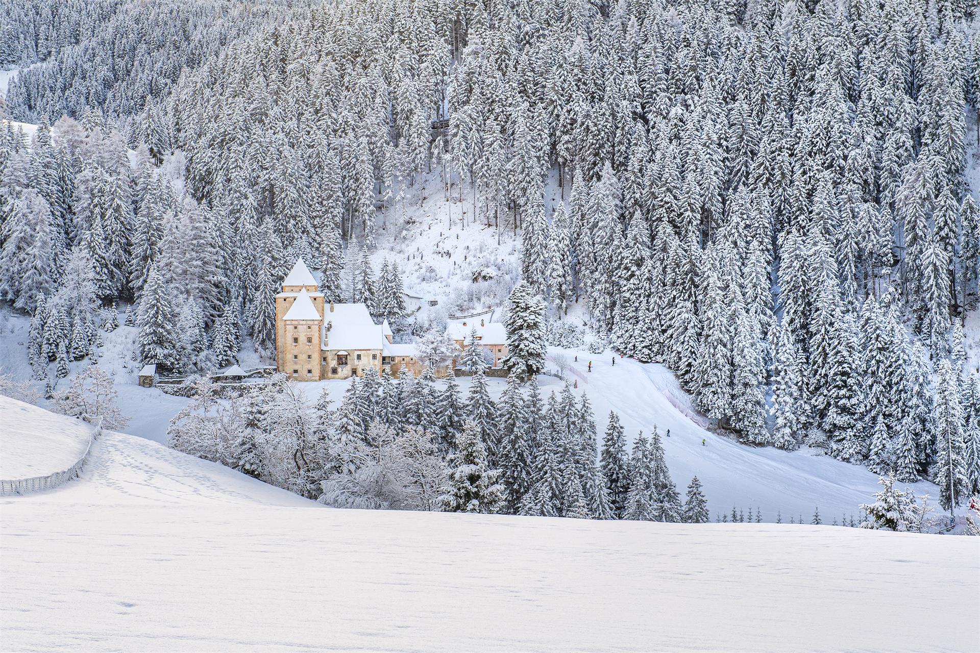 Apartments Plancker Alex Wolkenstein 5 suedtirol.info
