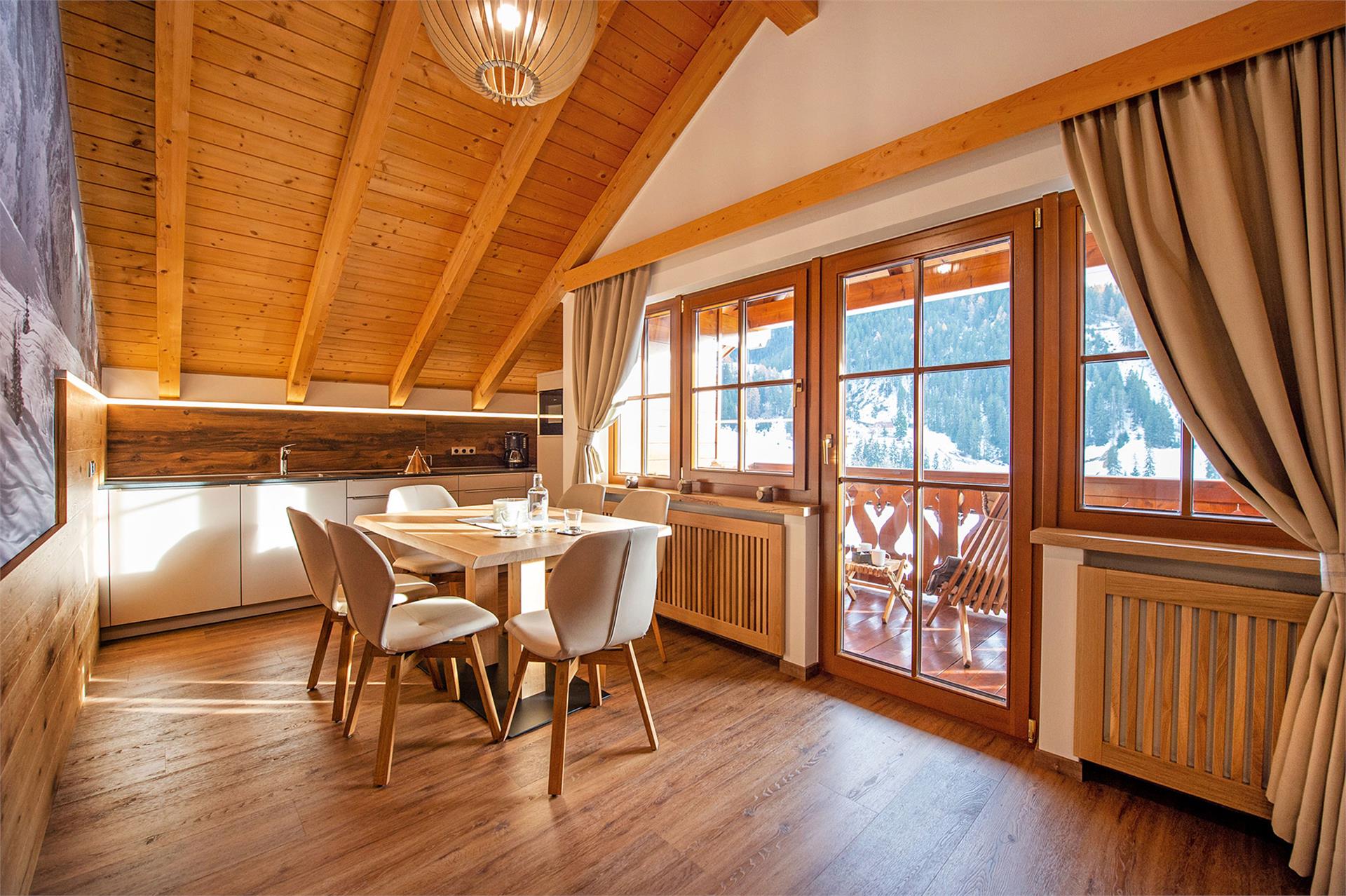 Apartments Plancker Alex Wolkenstein 13 suedtirol.info