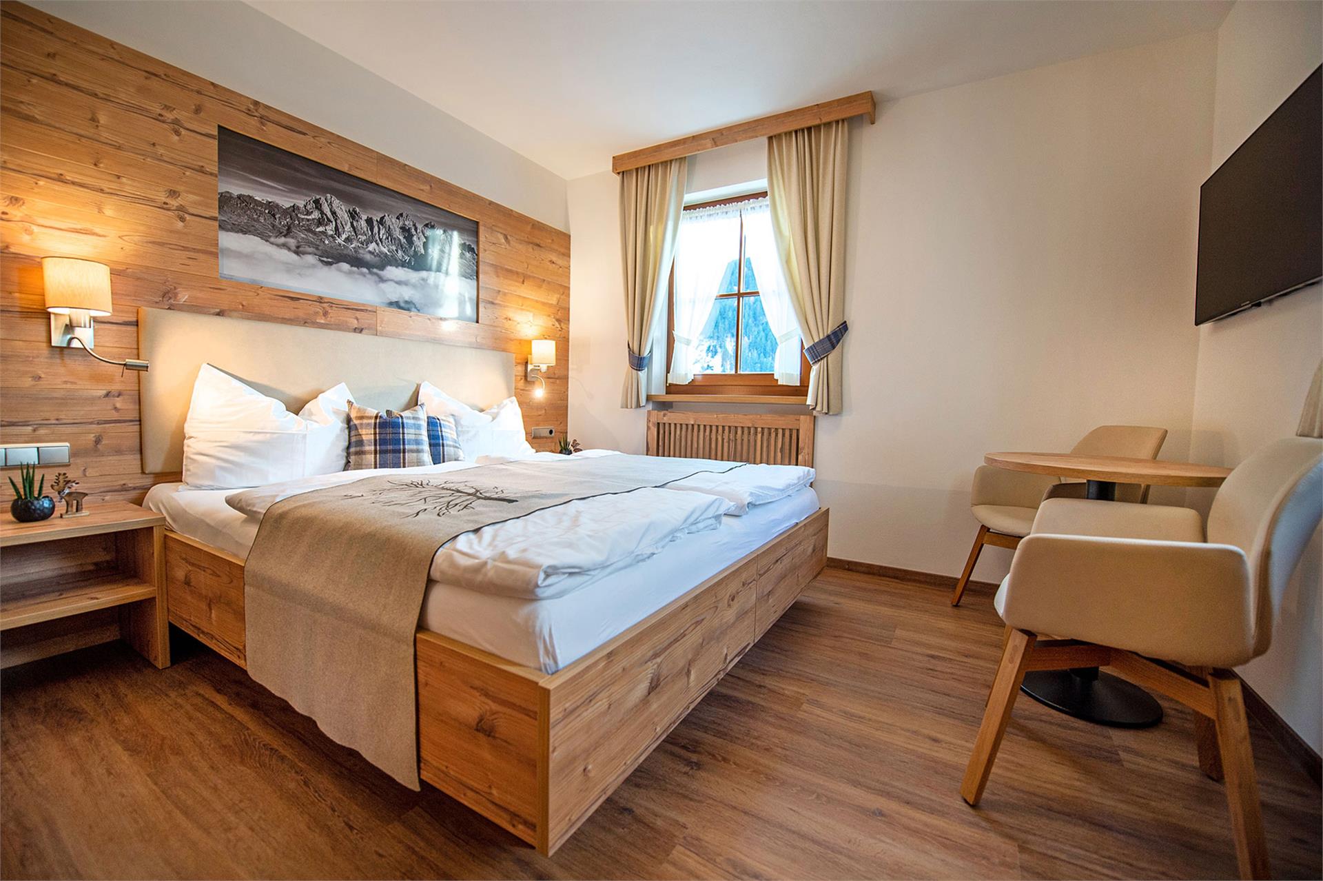 Apartments Plancker Alex Wolkenstein 11 suedtirol.info