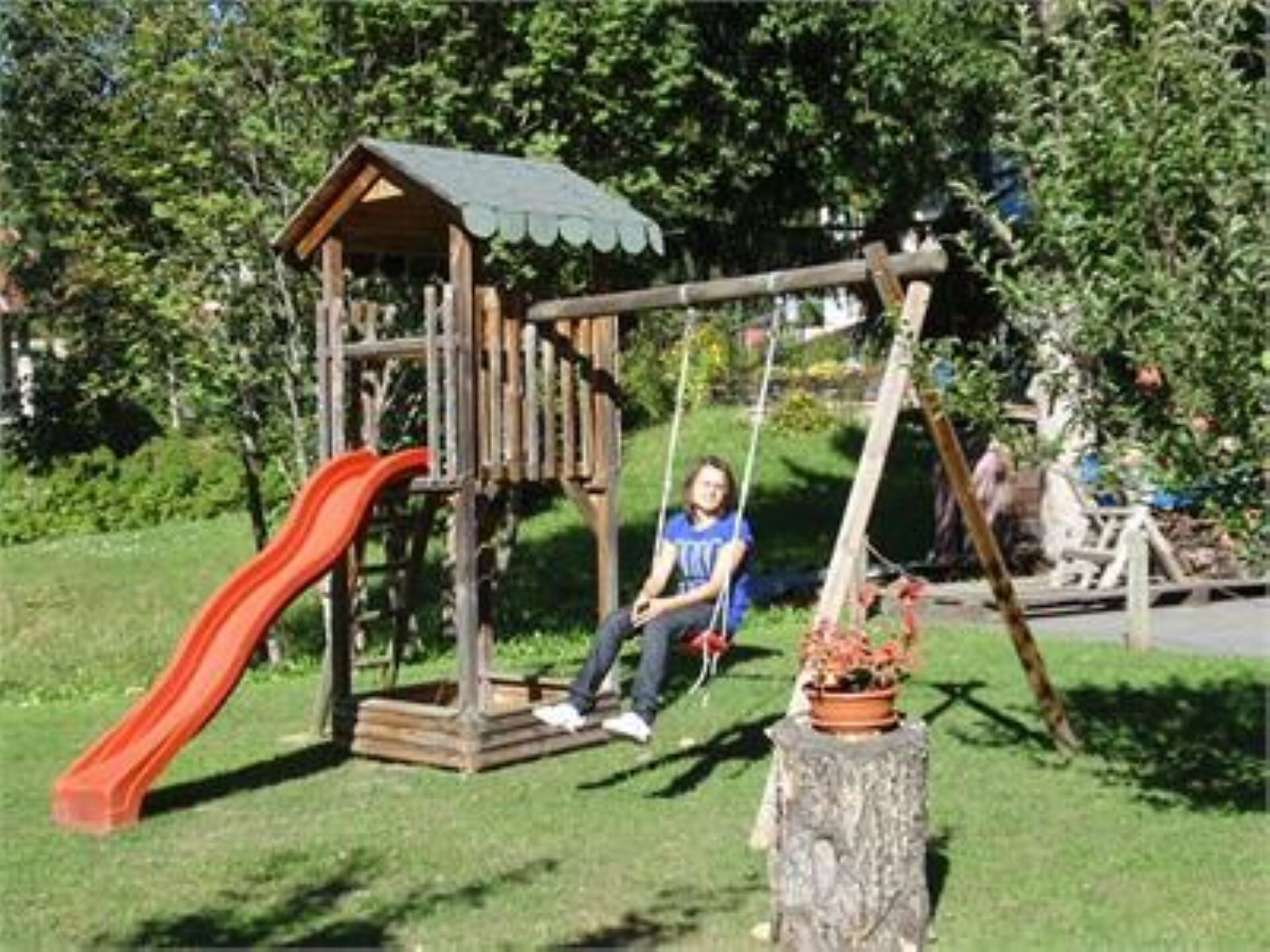 Garten