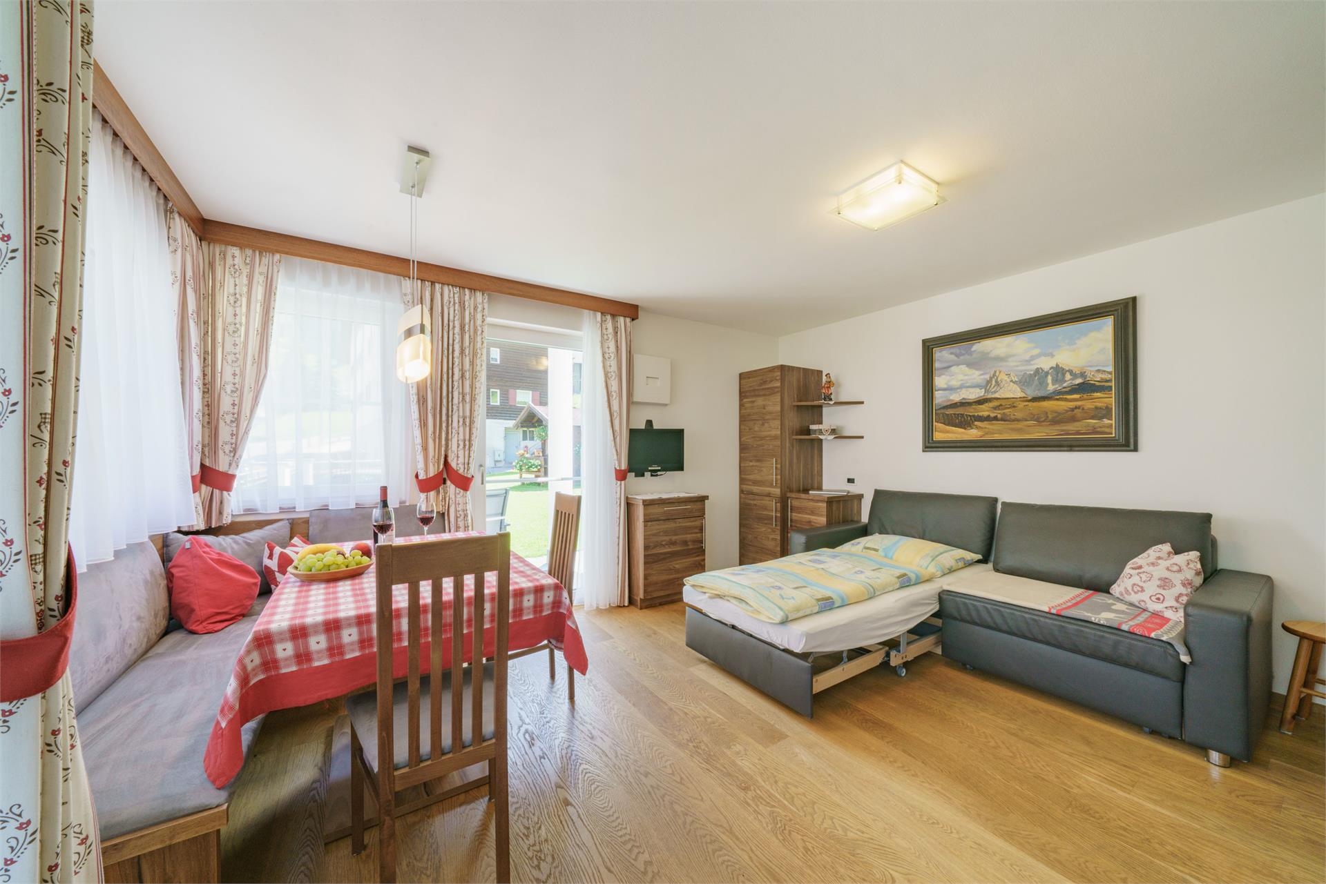 Apartments Romana - Dorothea Sëlva/Selva 4 suedtirol.info