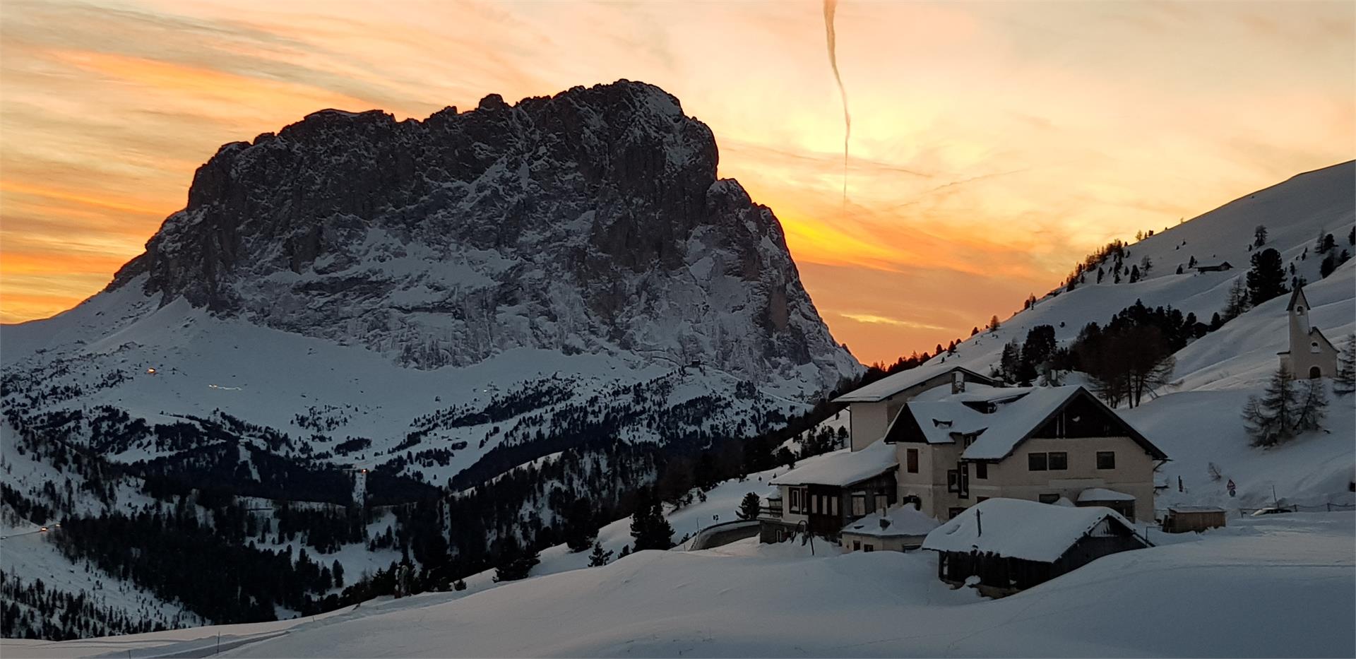 Apartments Romana - Dorothea Sëlva/Selva 8 suedtirol.info