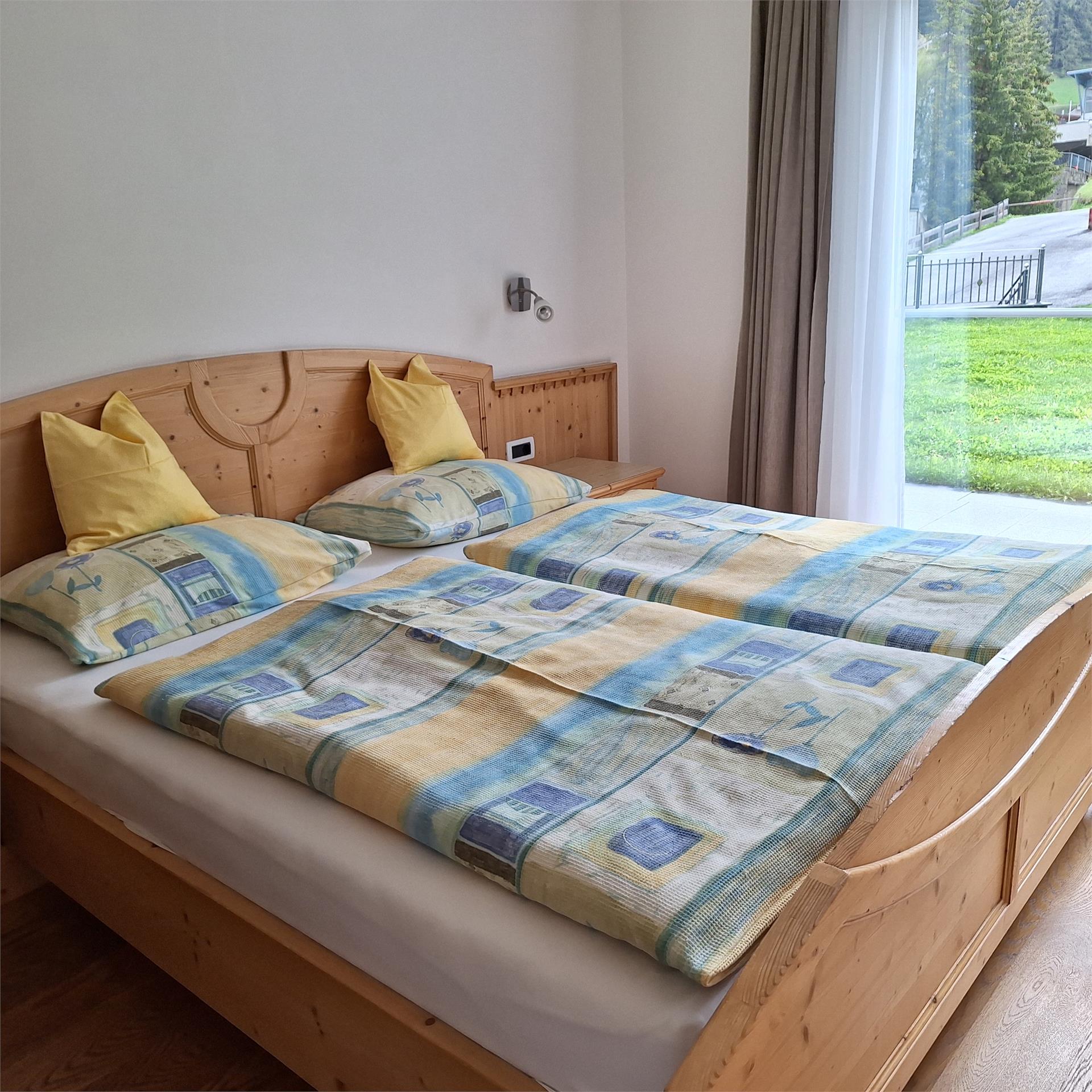 Apartments Romana - Dorothea Sëlva/Selva 5 suedtirol.info