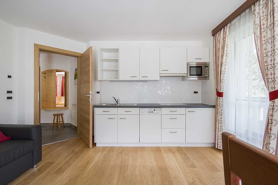 Apartments Romana - Dorothea Sëlva/Selva 2 suedtirol.info