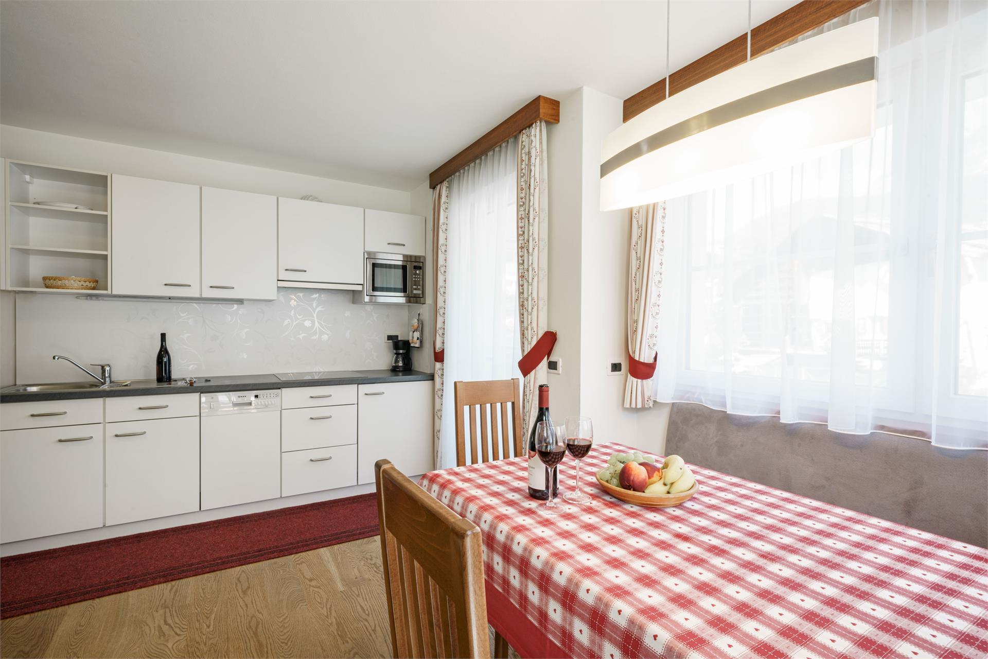 Apartments Romana - Dorothea Sëlva/Selva 3 suedtirol.info